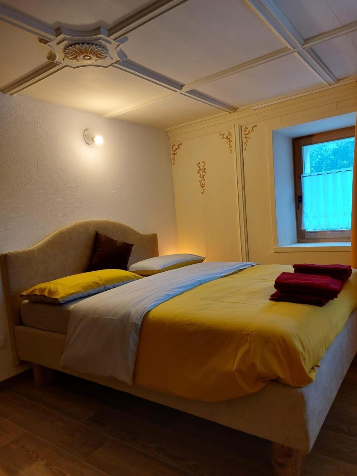 LA POESIA DOLOMITI APARTMENTS