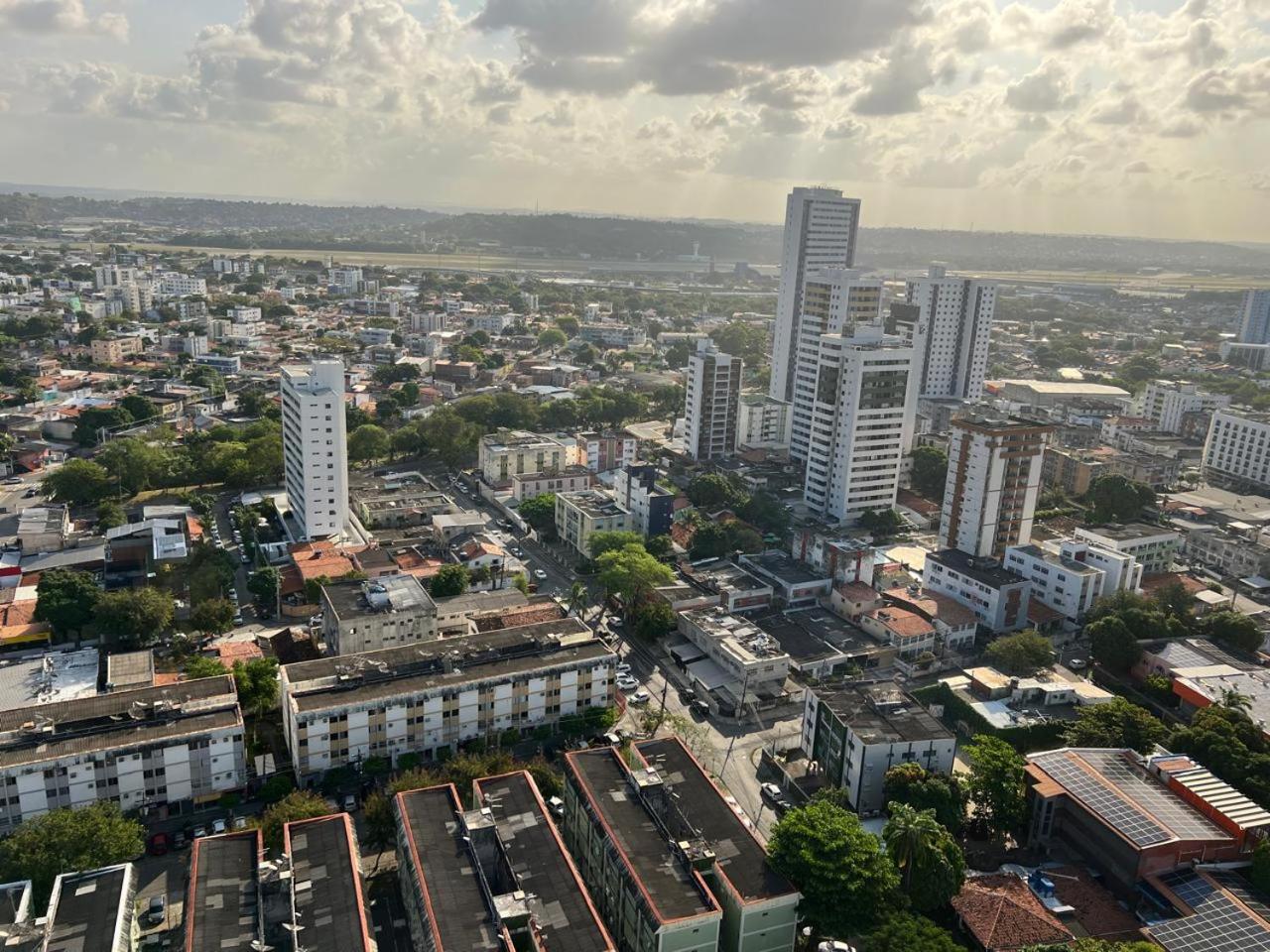 Apartamento lindo e aconchegante