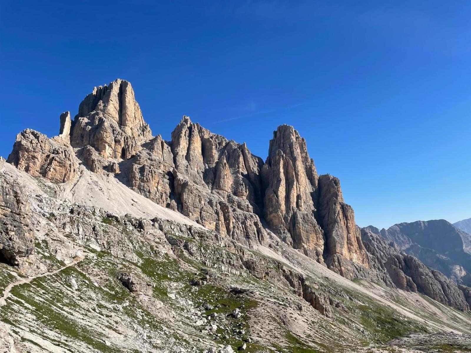 LA POESIA DOLOMITI APARTMENTS