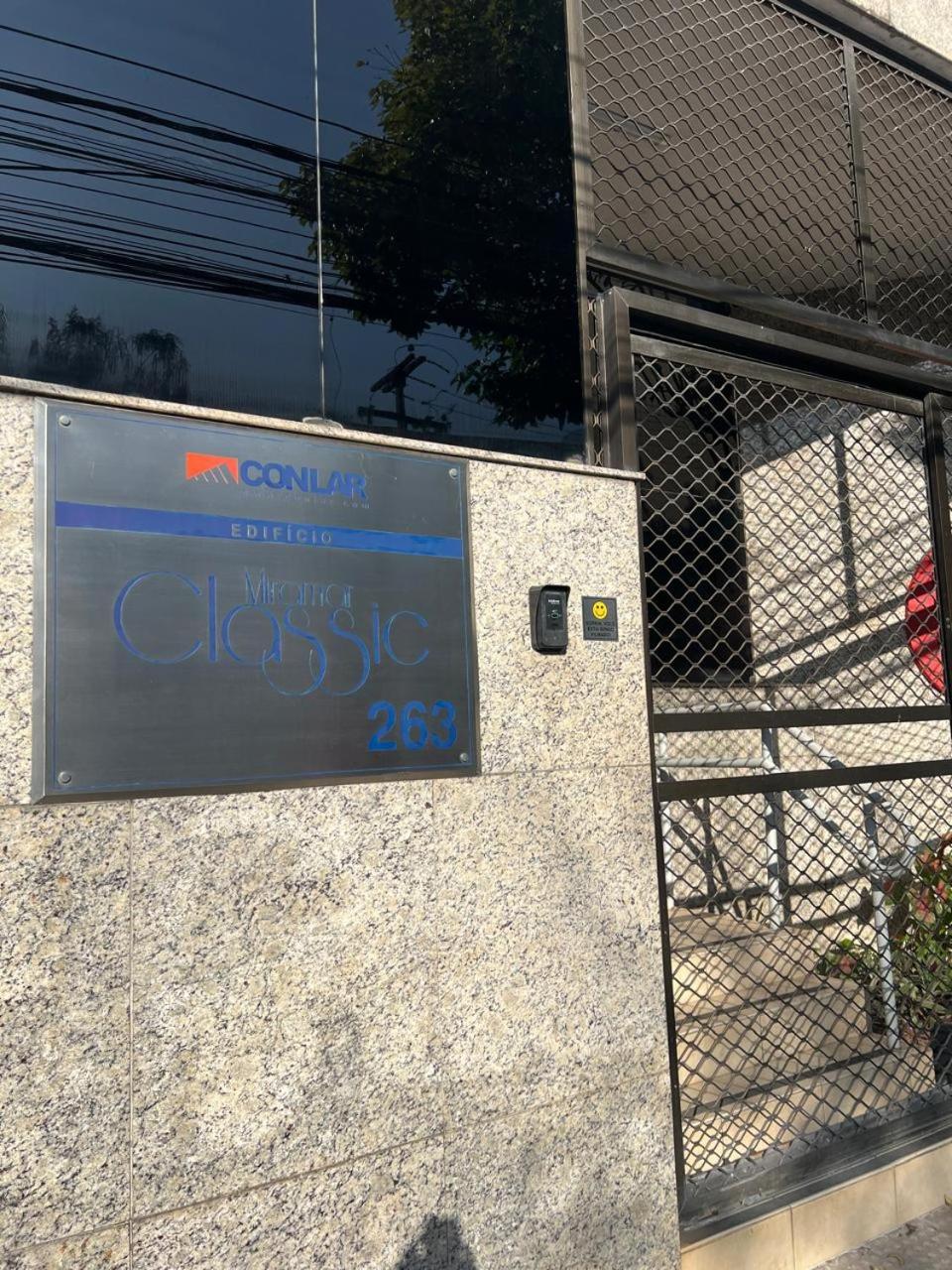 Apartamento lindo e aconchegante
