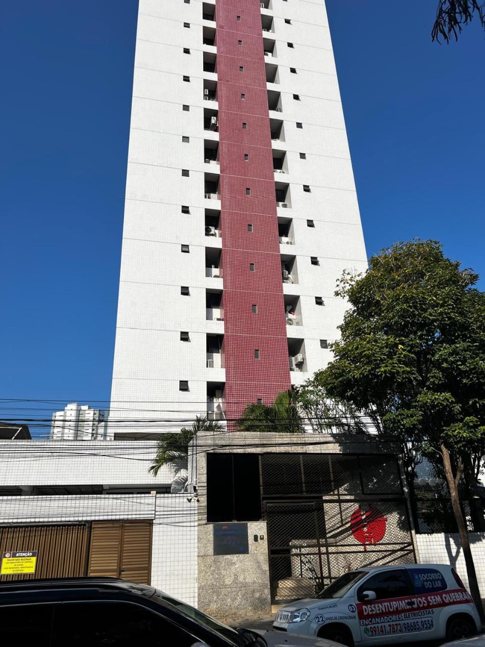 Apartamento lindo e aconchegante