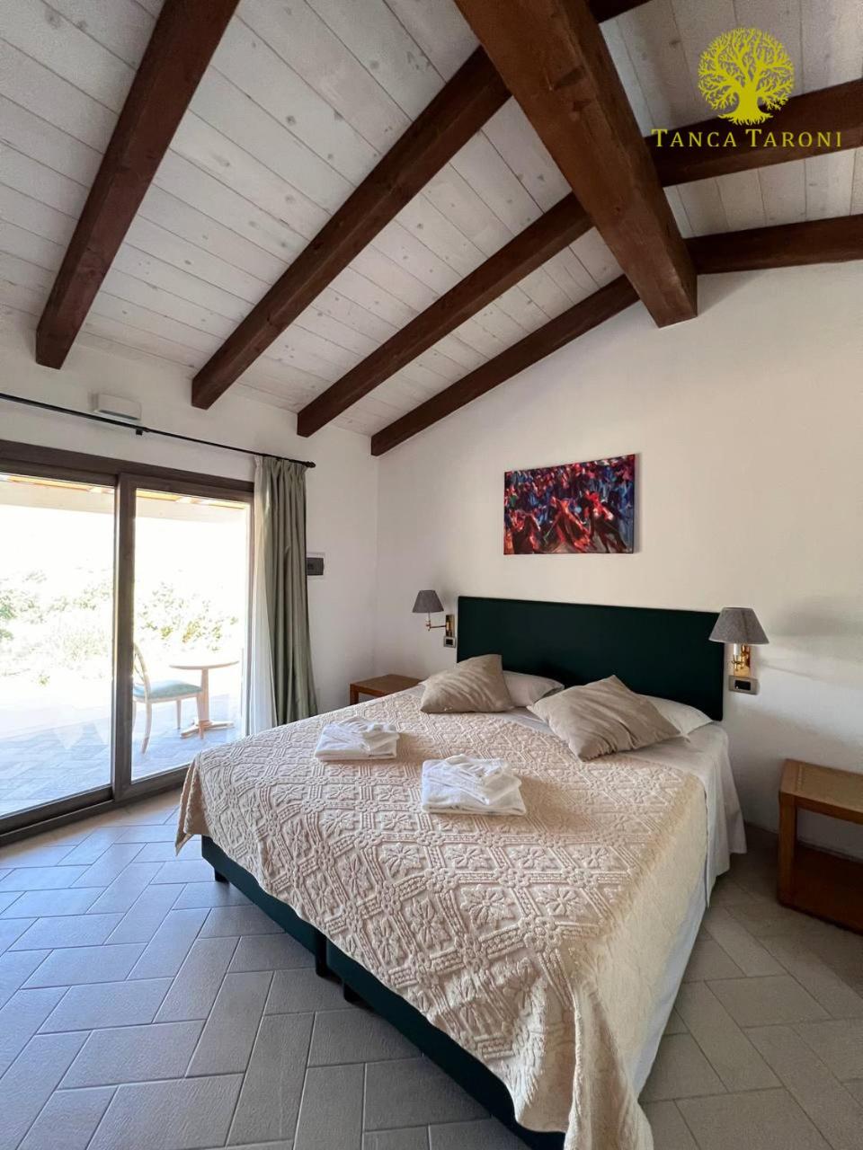 Agriturismo Bed and Breakfast Tanca Taroni view 3