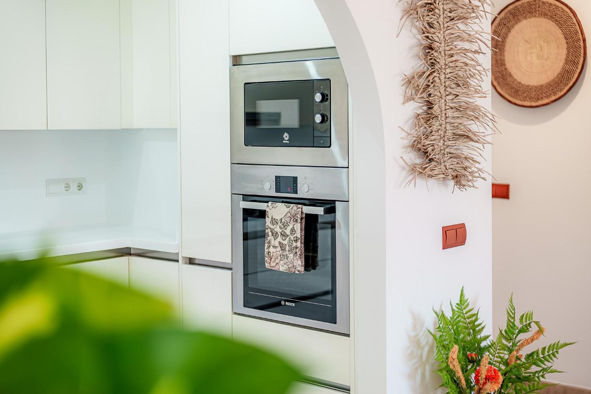Casa Florita Great Located Beach Side in Marbella