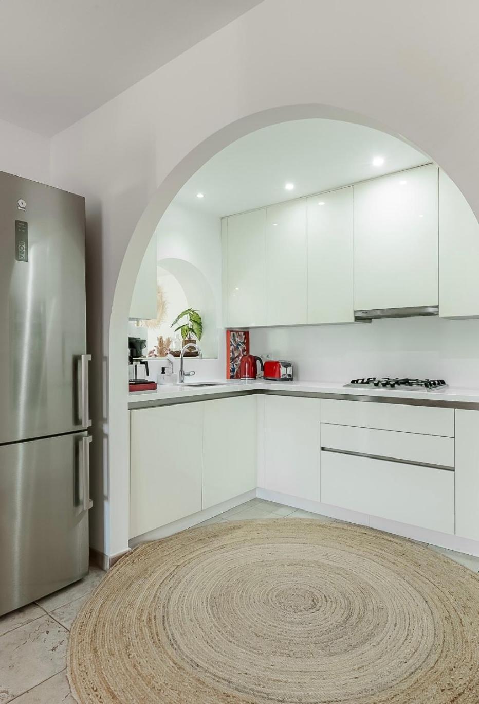 Casa Florita Great Located Beach Side in Marbella