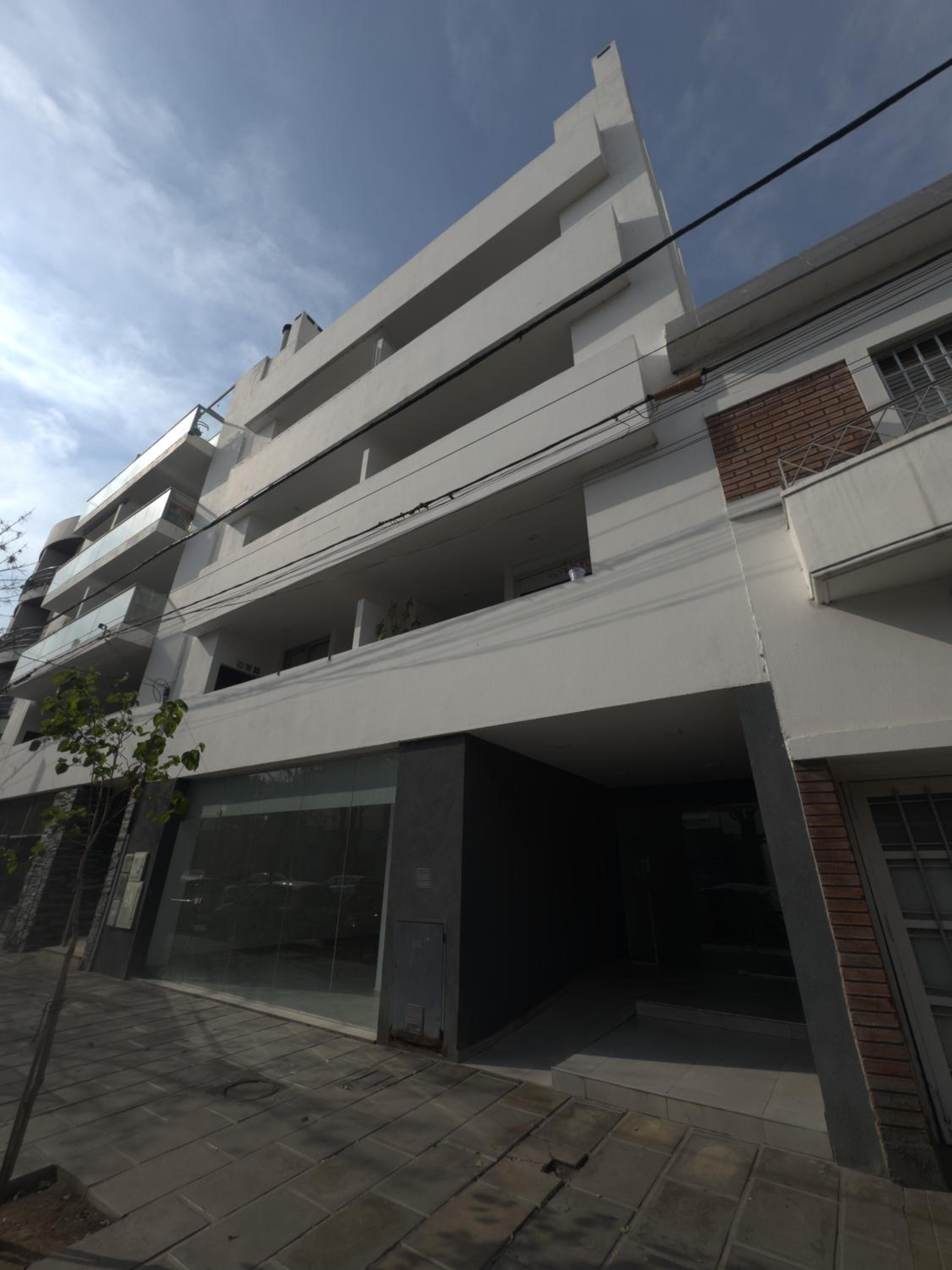 Depto EXCLUSIVO en General Paz