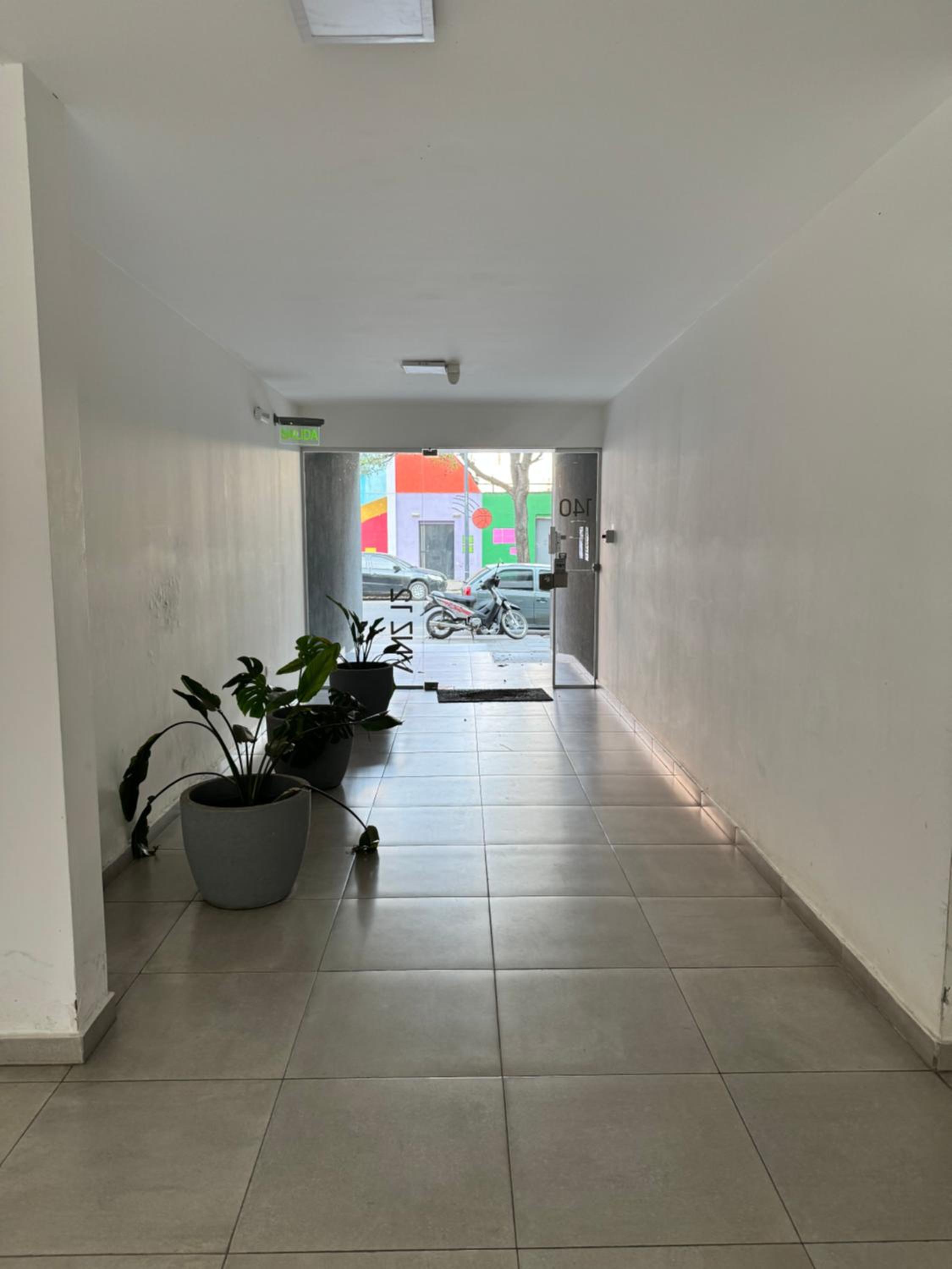 Depto EXCLUSIVO en General Paz