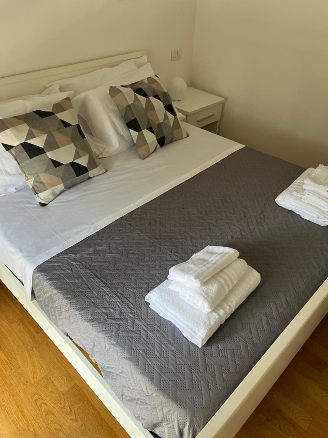 LoveRhome Apartment 3