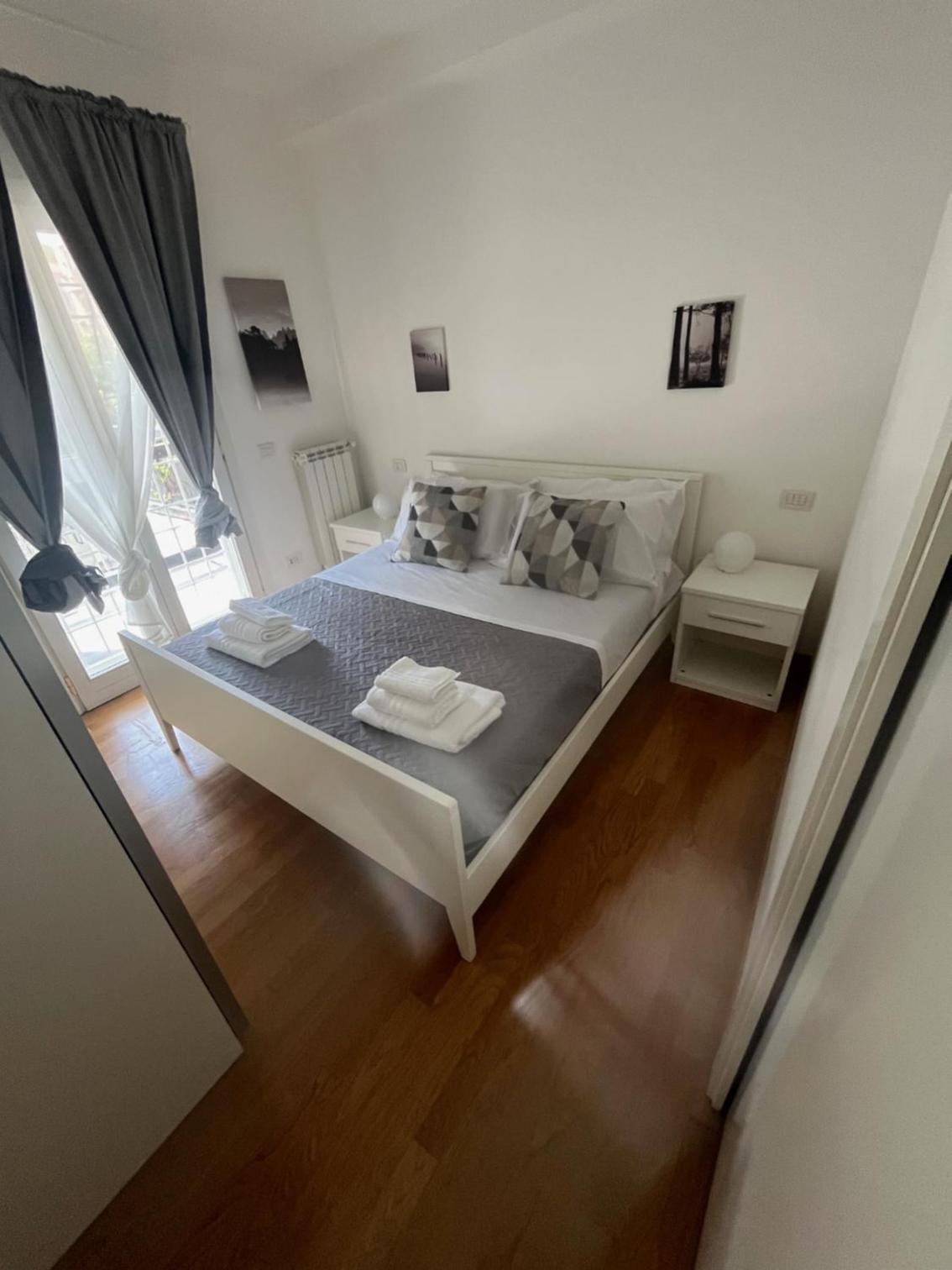LoveRhome Apartment 3