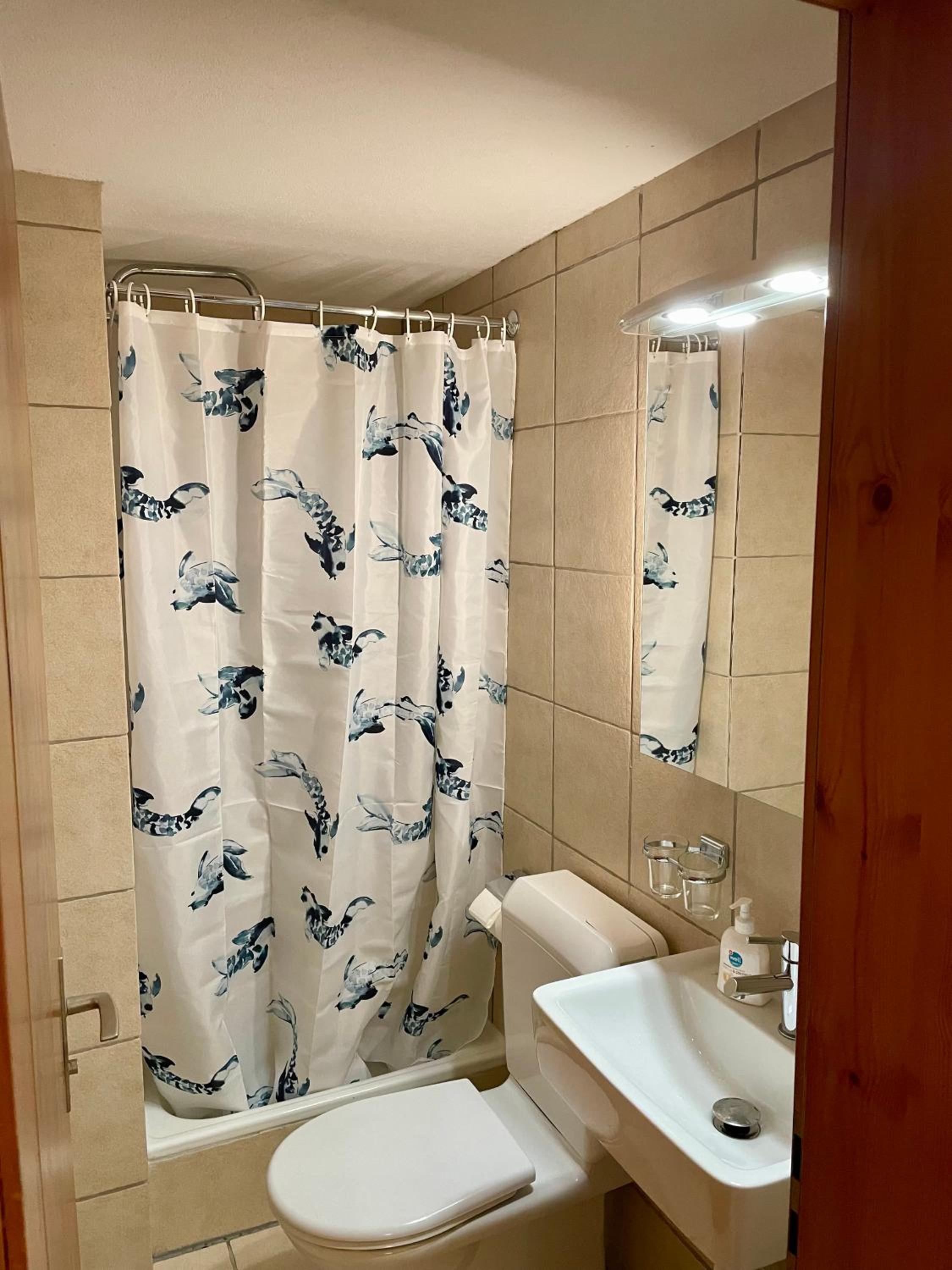Chalet Bärgheimet Saas-Fee