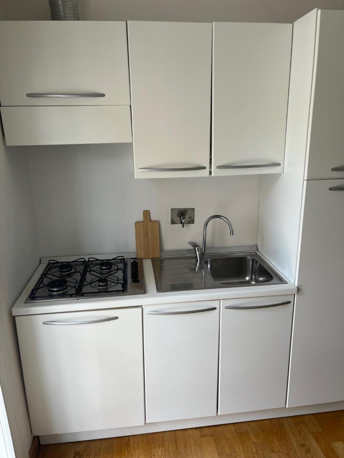 LoveRhome Apartment 3