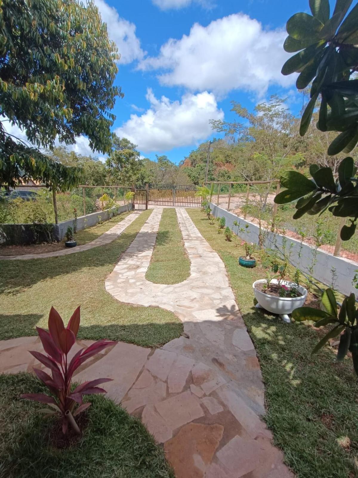 Nossa Casa em Lençóis - Bahia