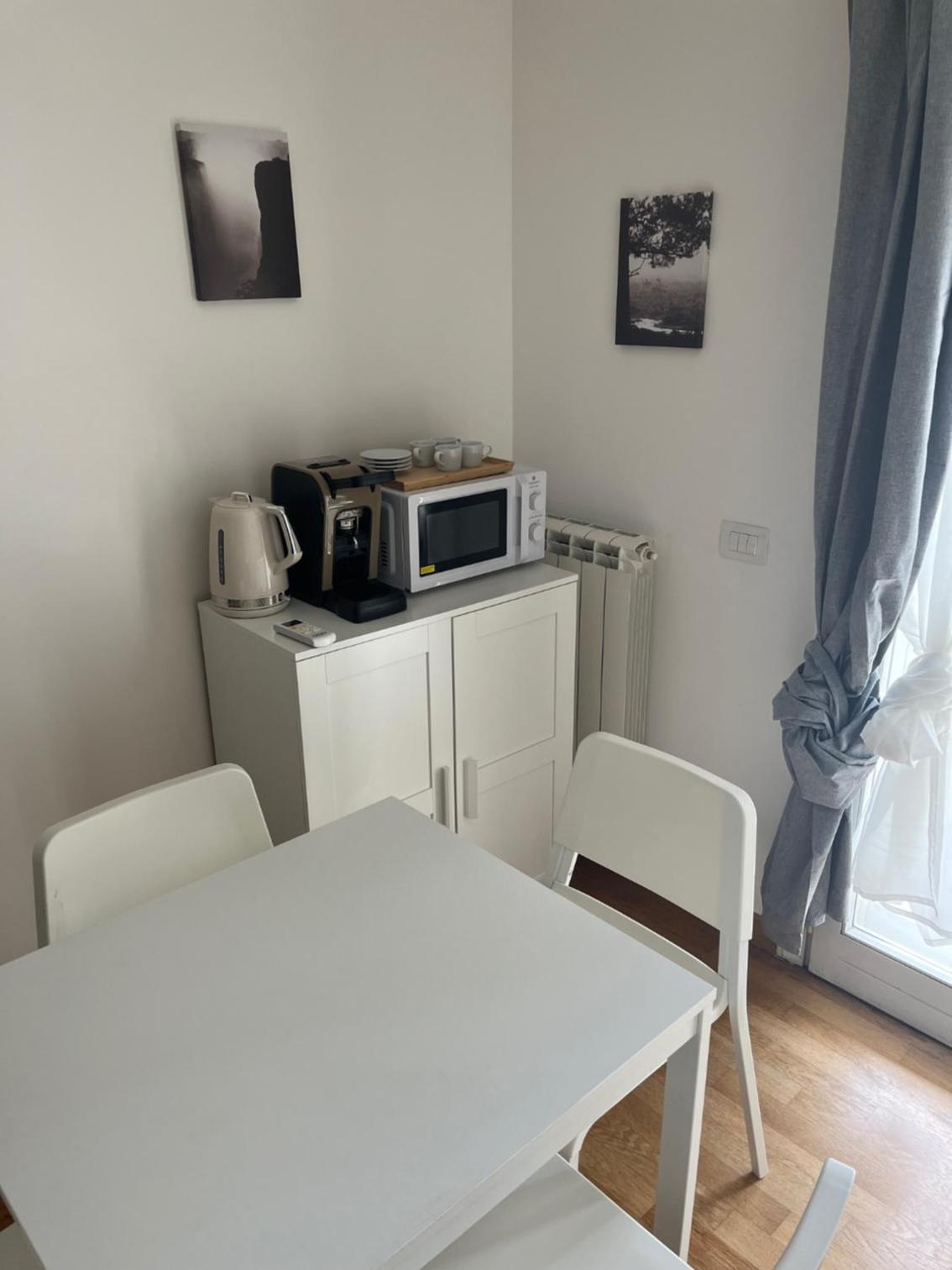 LoveRhome Apartment 3