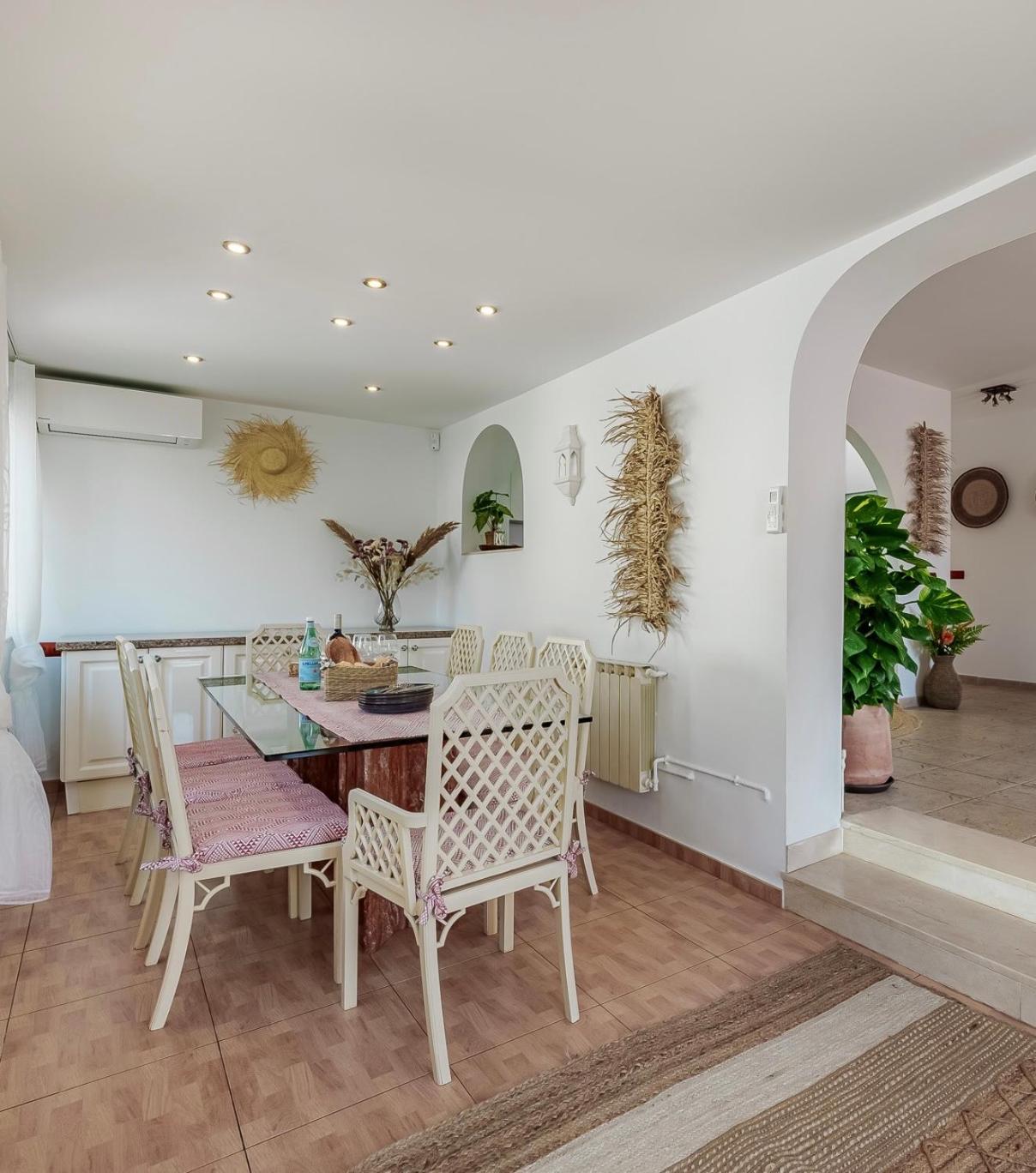 Casa Florita Great Located Beach Side in Marbella