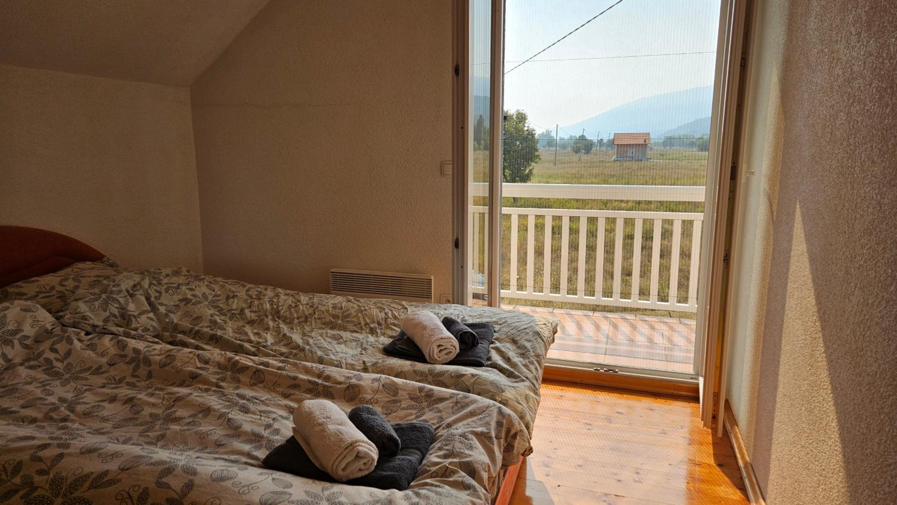 Livanjsko Polje Cottage #14