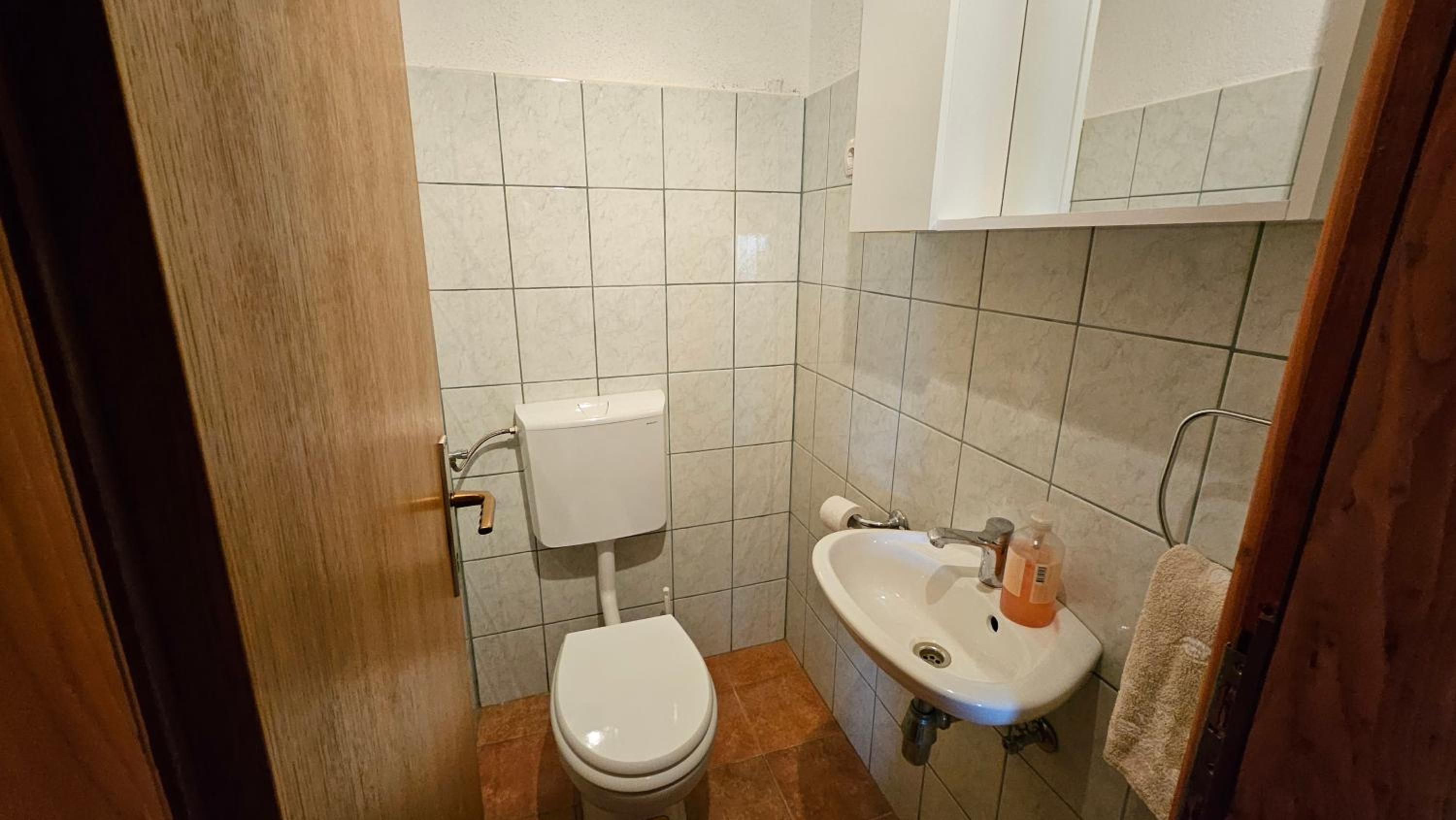 Livanjsko Polje Cottage #14