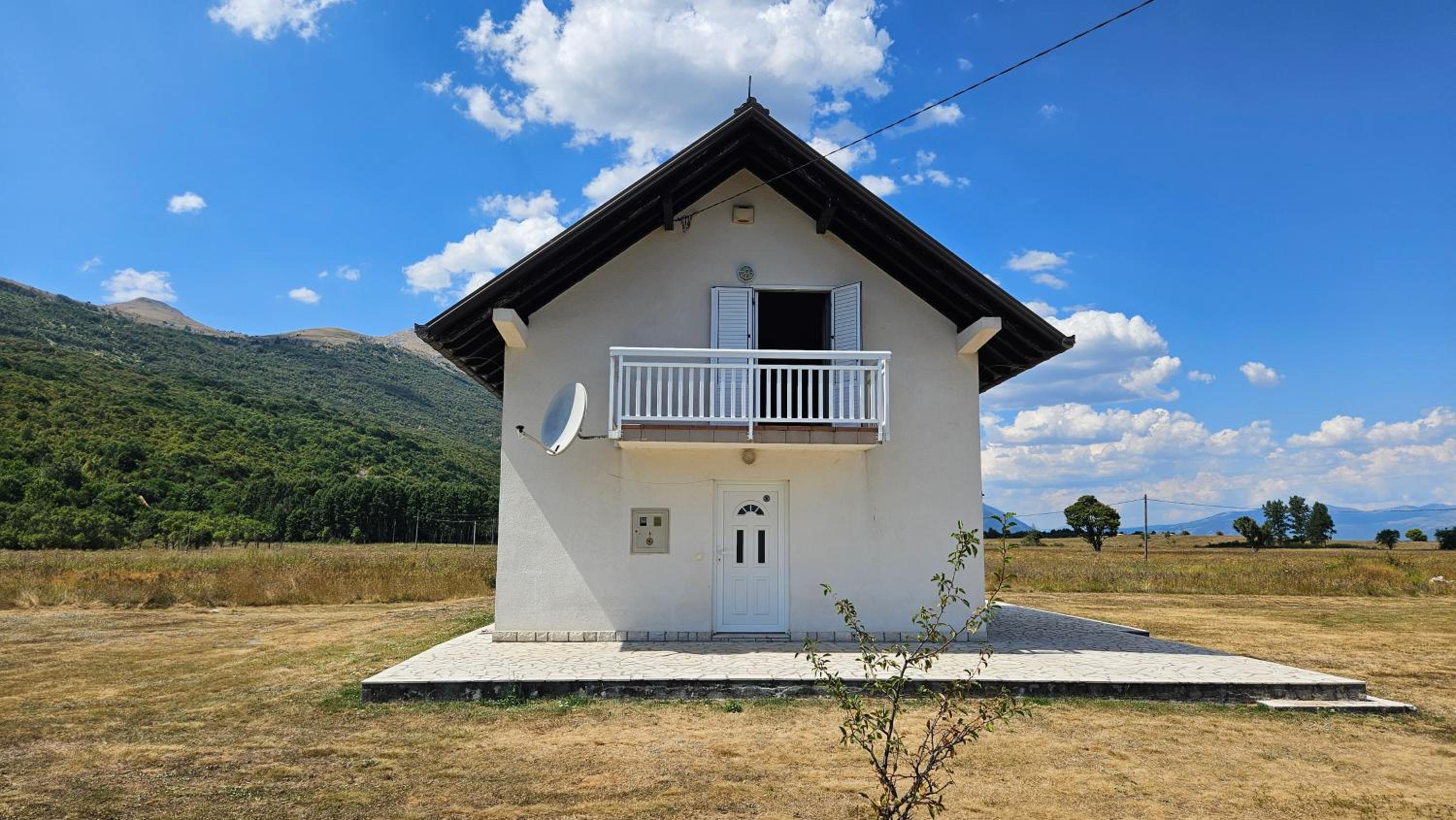 Livanjsko Polje Cottage #14