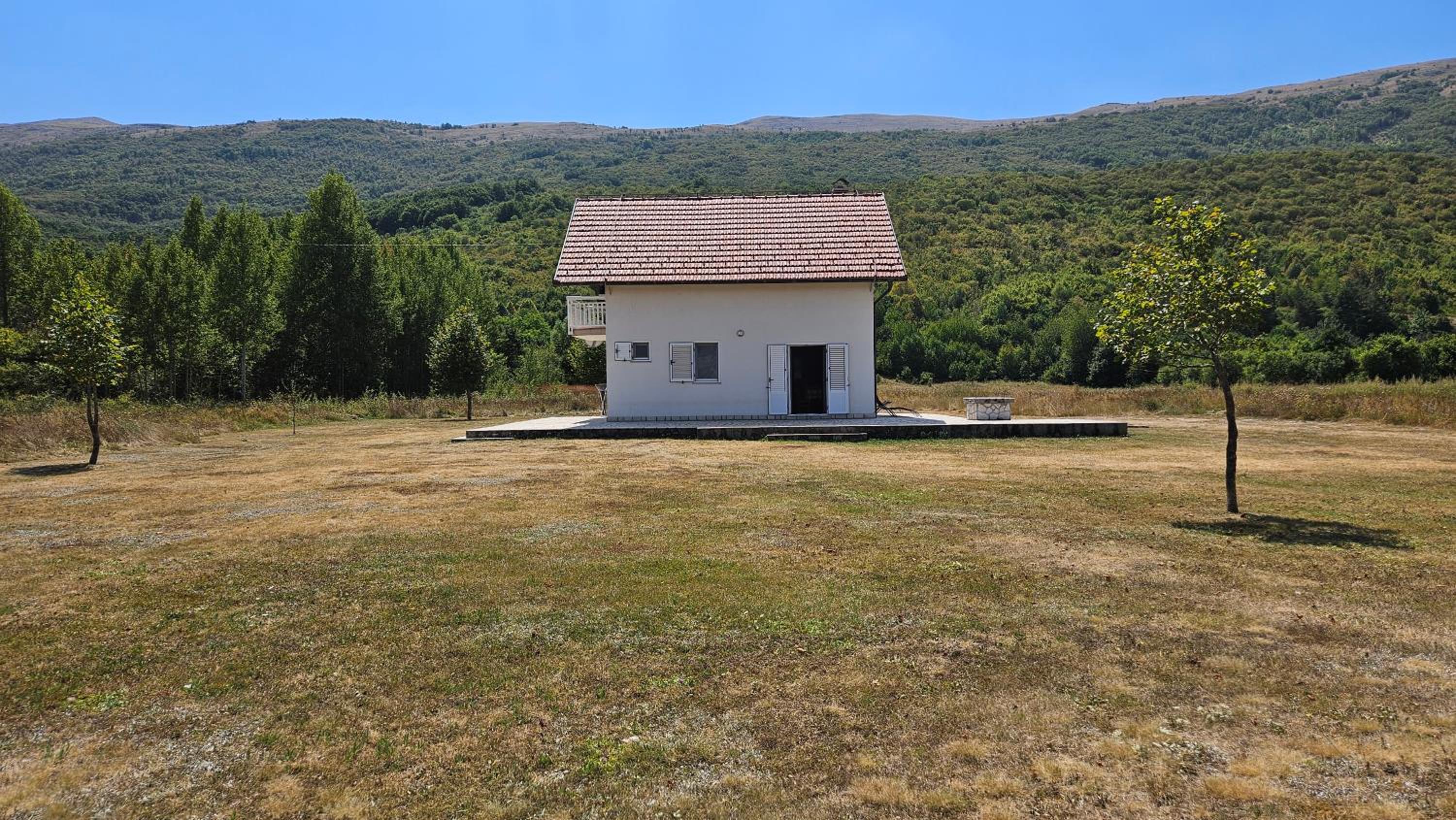 Livanjsko Polje Cottage #14