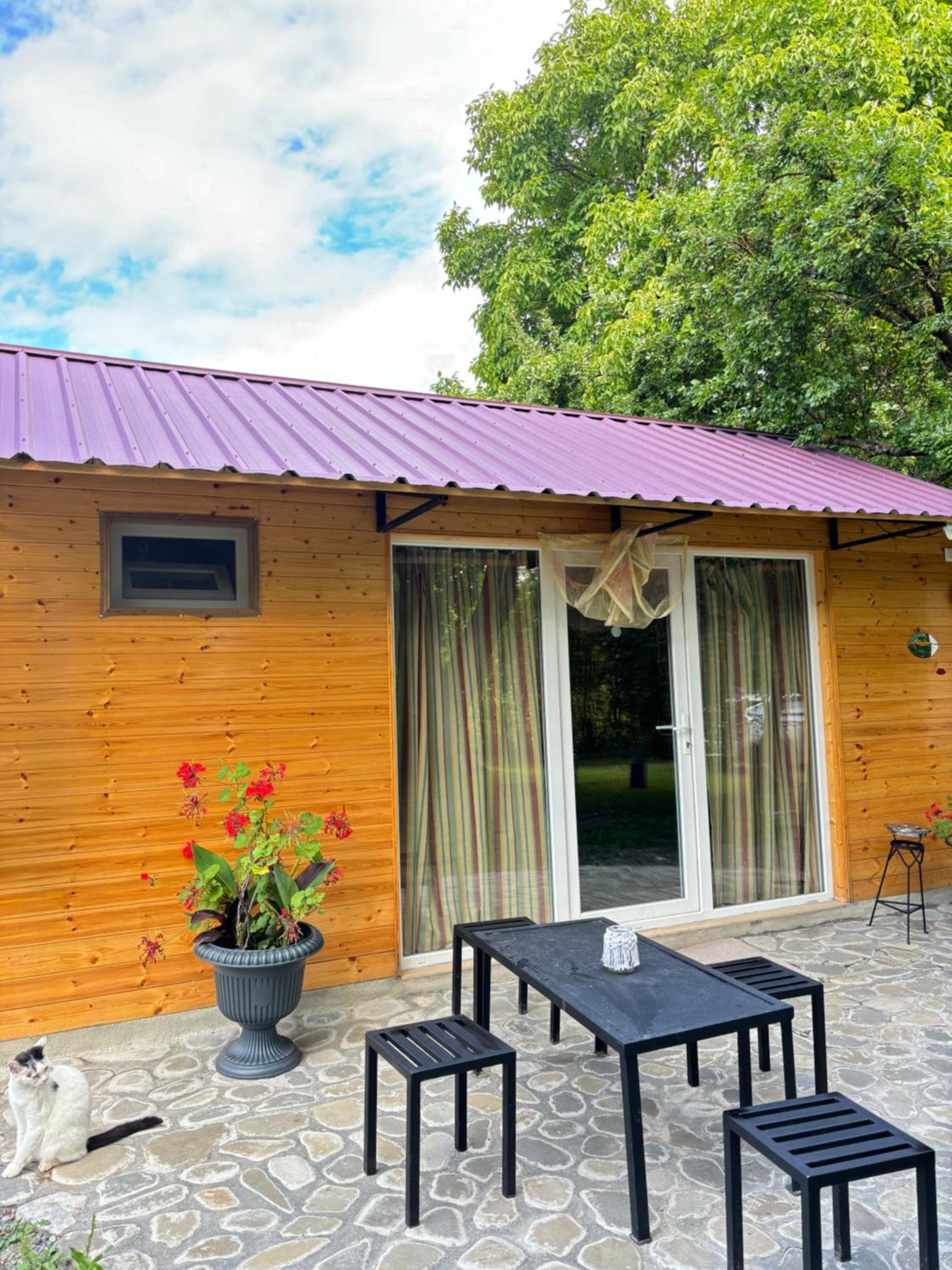 Cottage Kisi