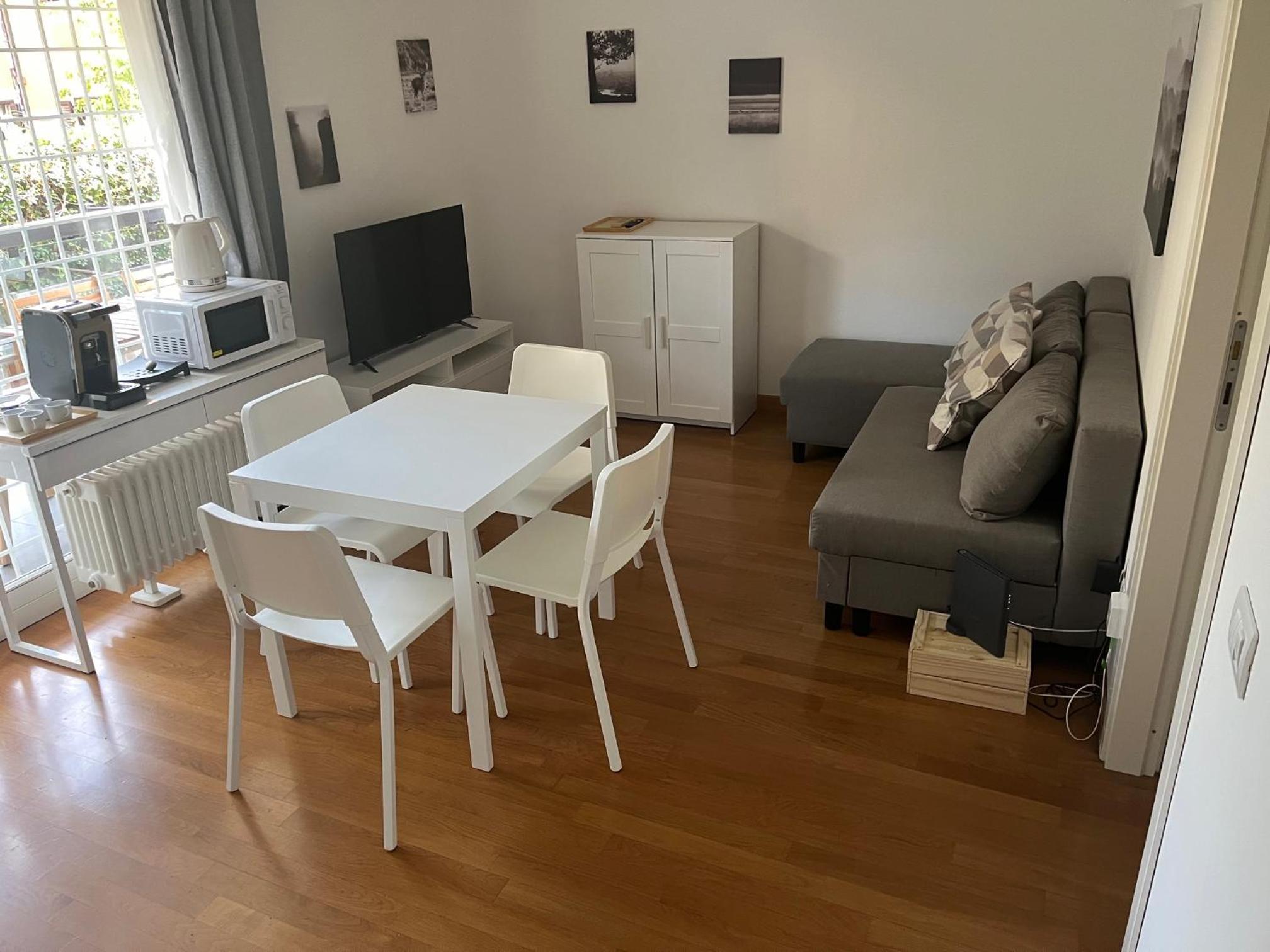 LoveRhome Apartment 3