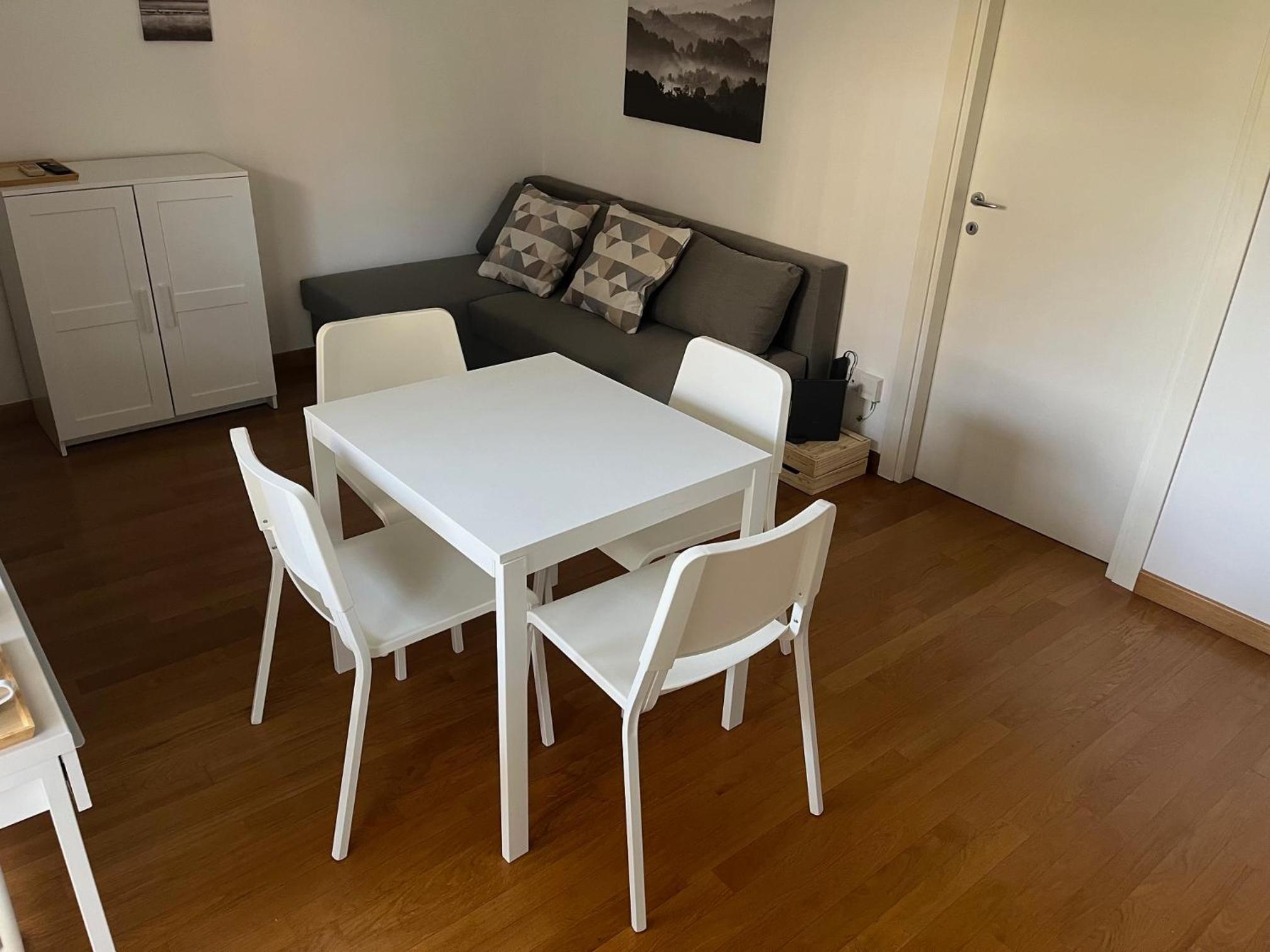 LoveRhome Apartment 3
