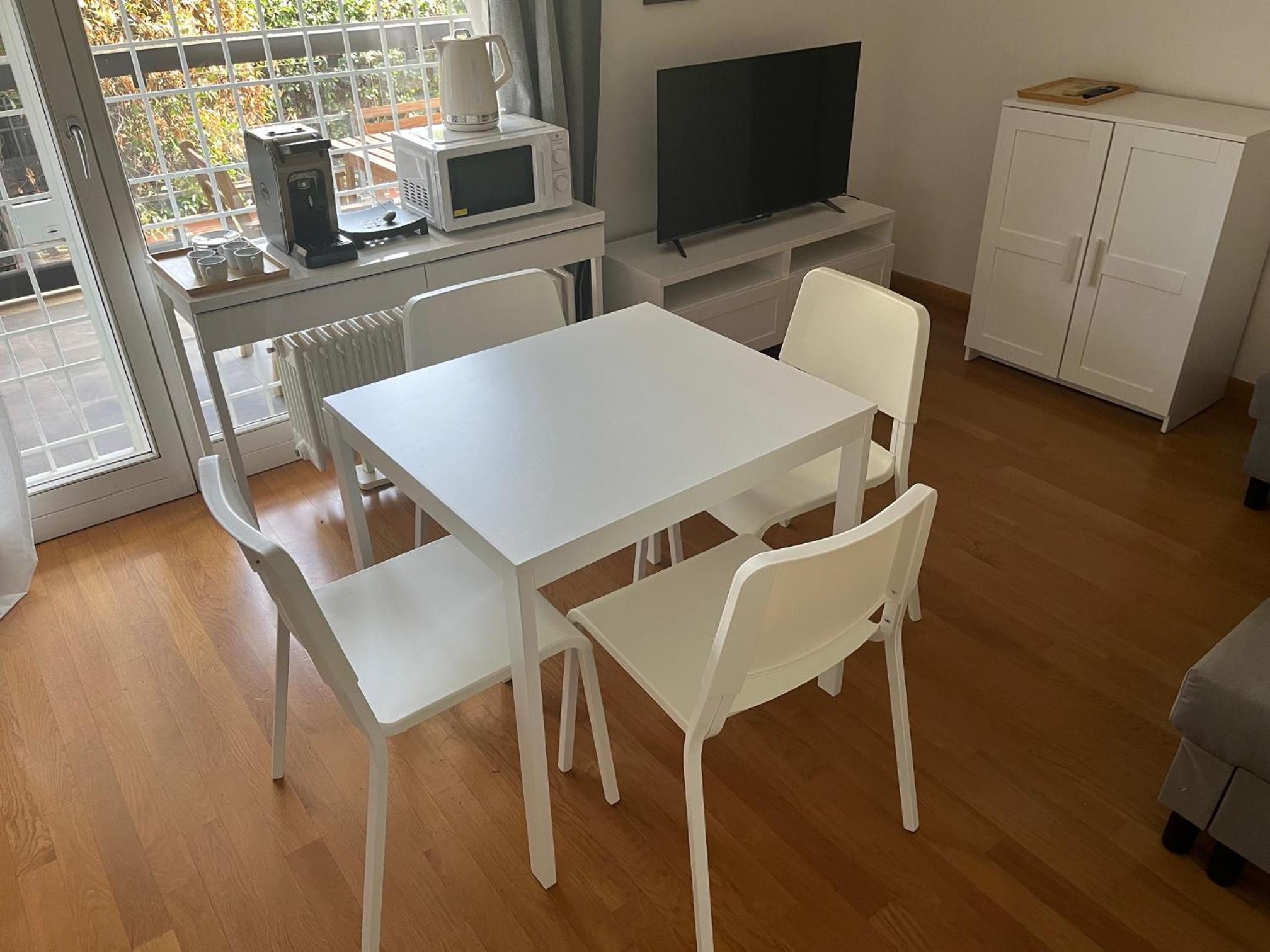 LoveRhome Apartment 3
