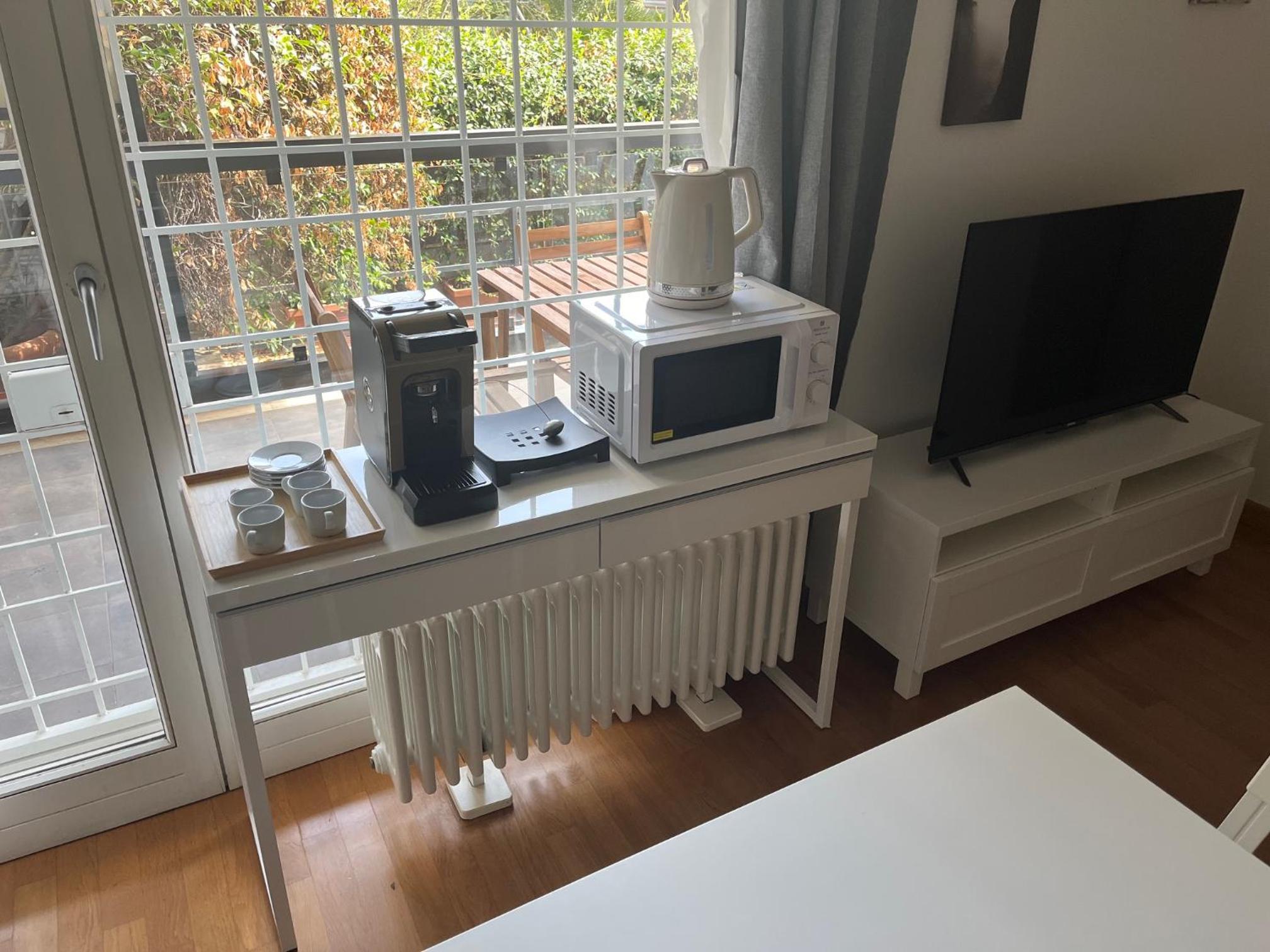LoveRhome Apartment 3