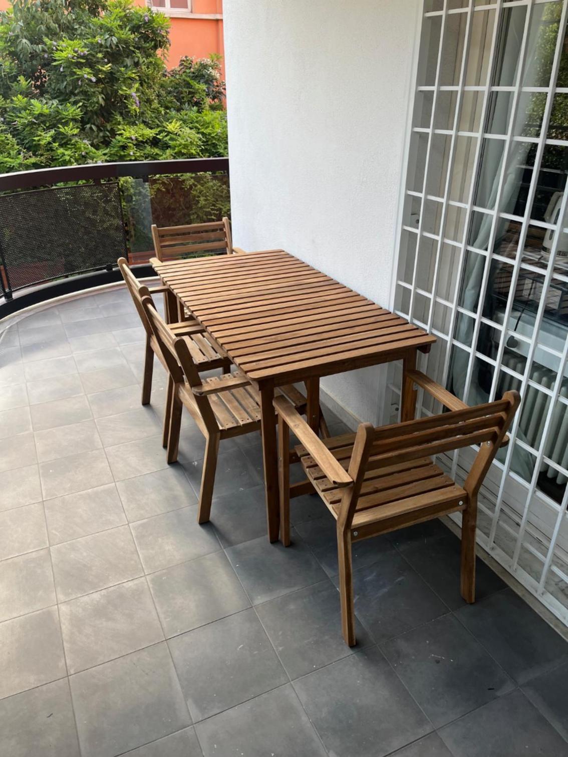 LoveRhome Apartment 3