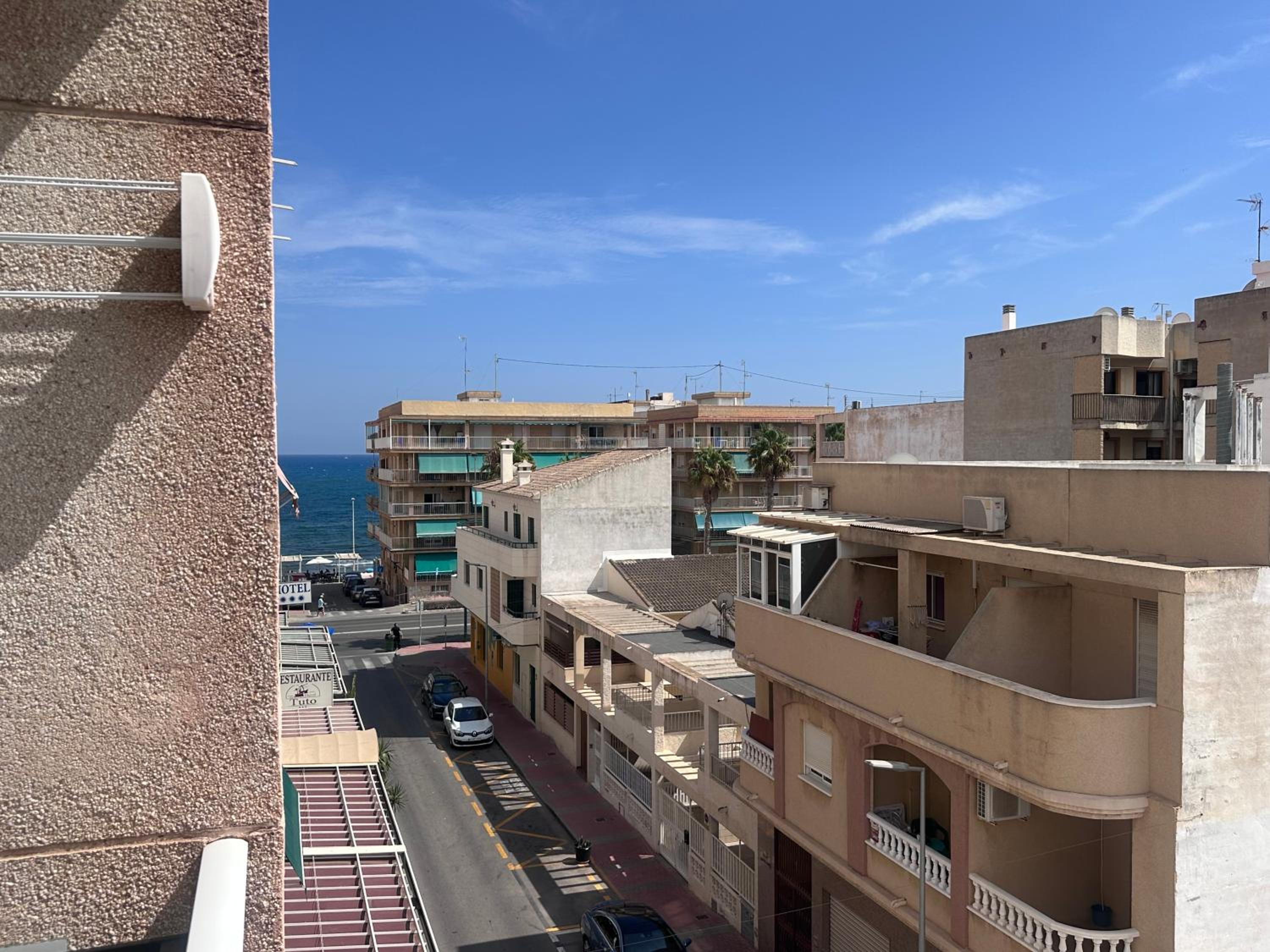 Playa de Los Naufragos Apartamento view 5