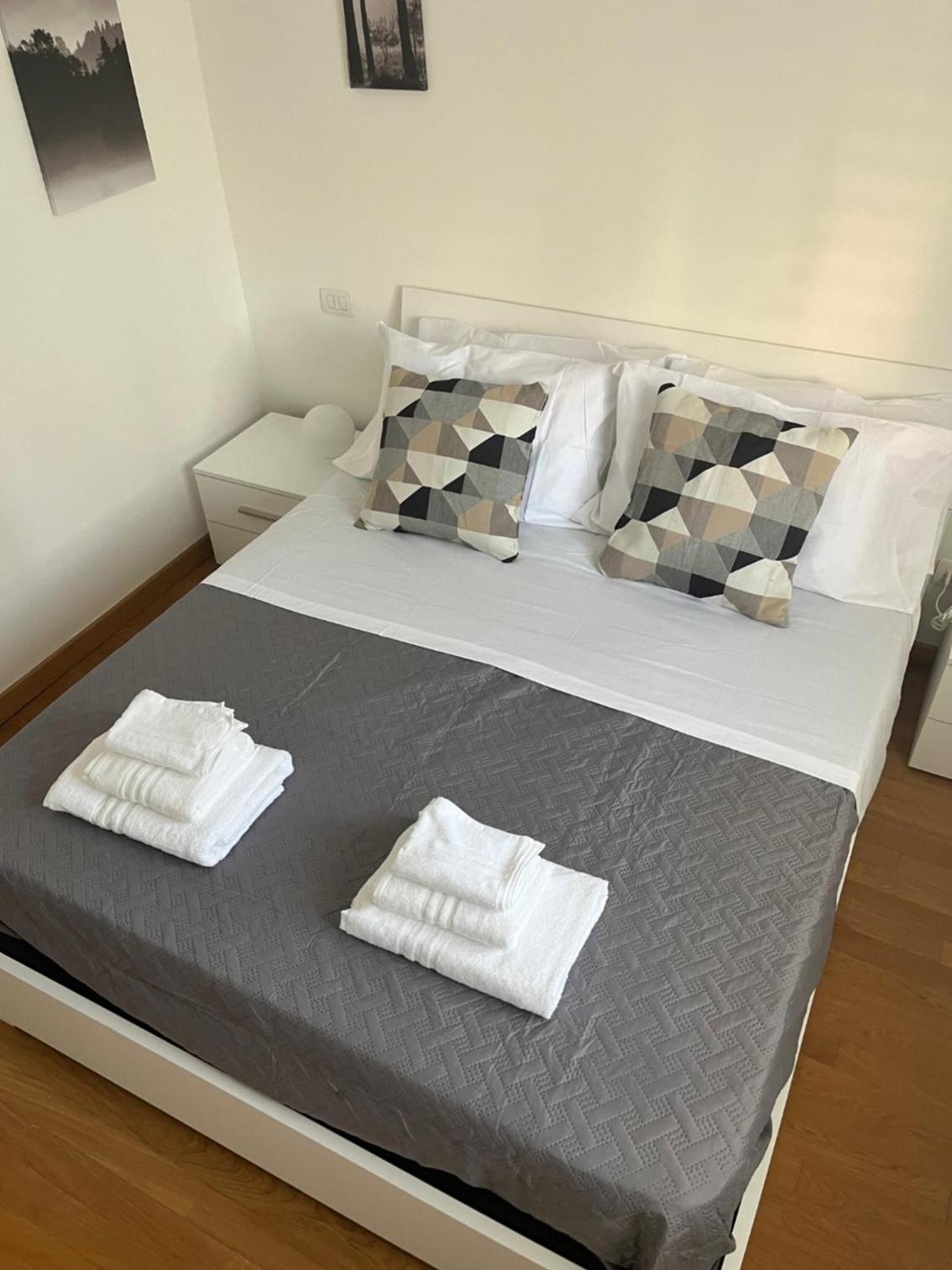 LoveRhome Apartment 3