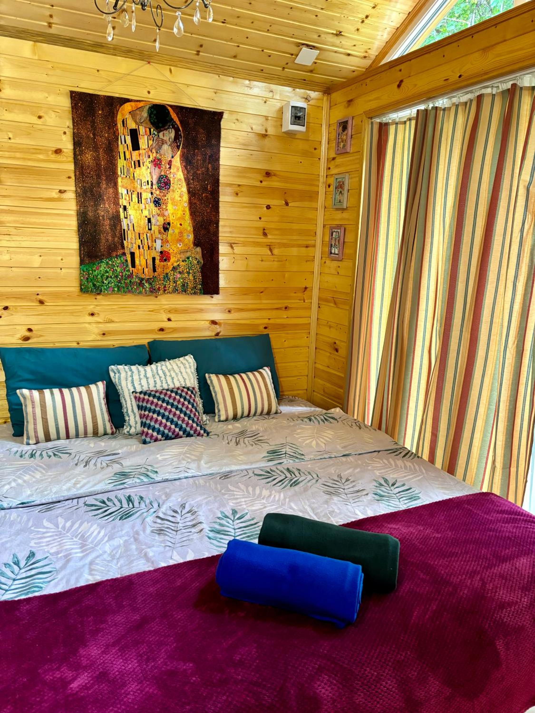 Cottage Kisi