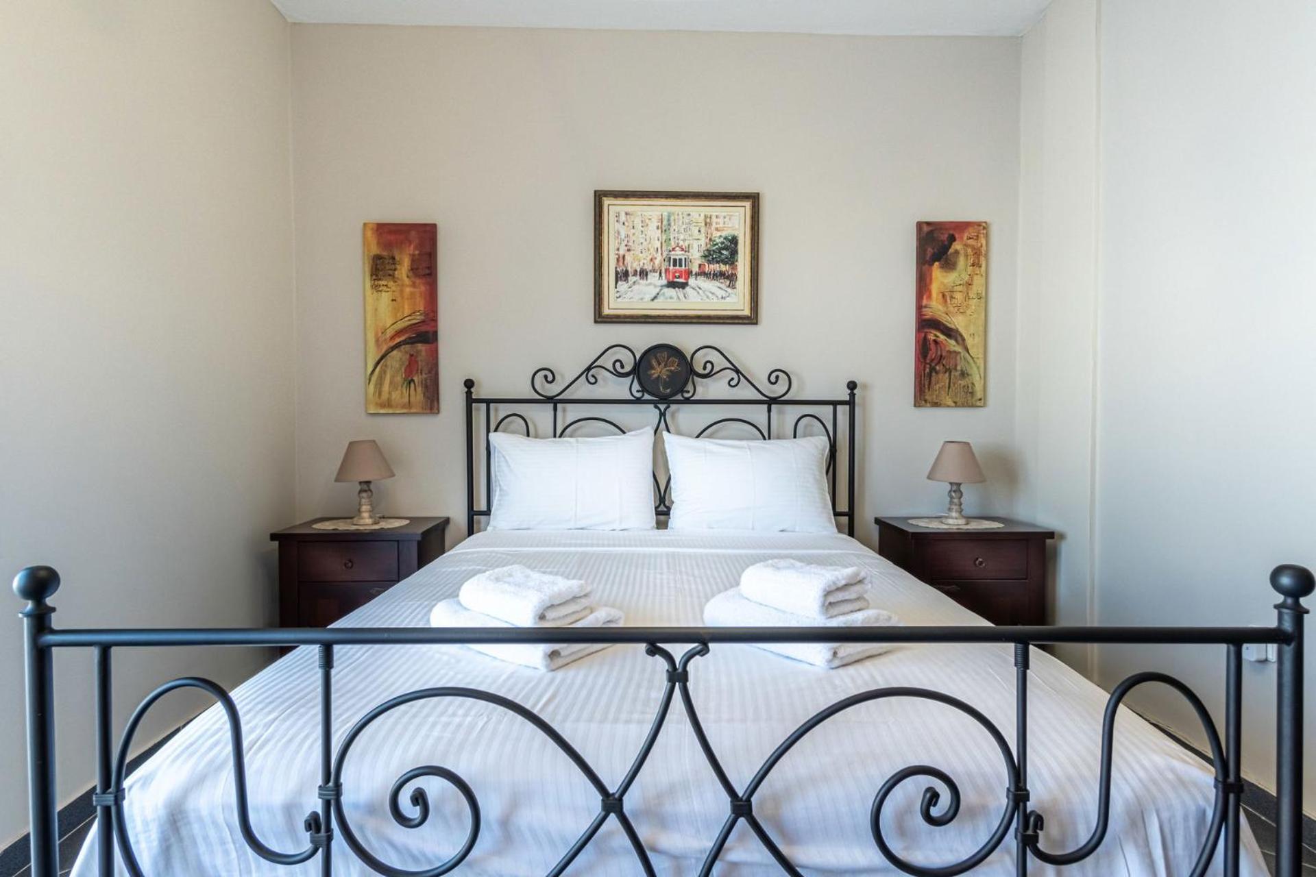 Flat 59 - Alexandroupolis photo 4