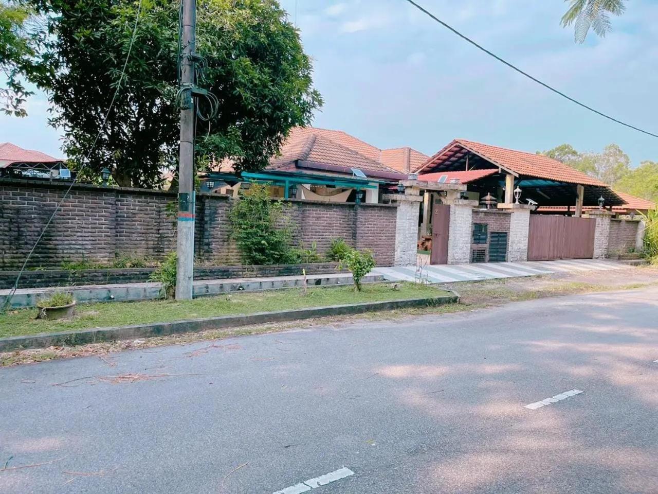Tasik Dedap photo 1