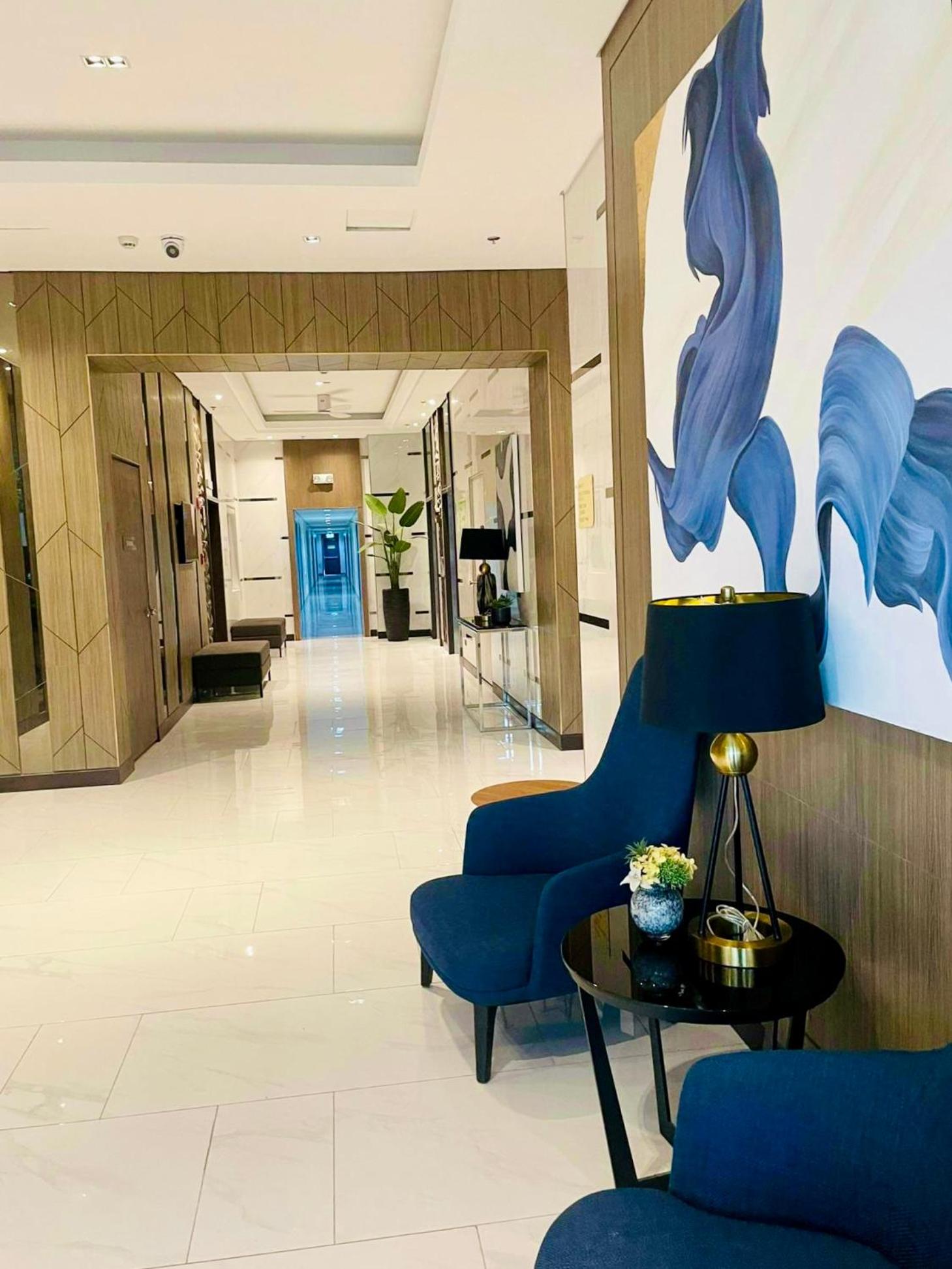 Urban Oasis 2BR Condo with Multiple Pools at SMDC Charm Residences view 2