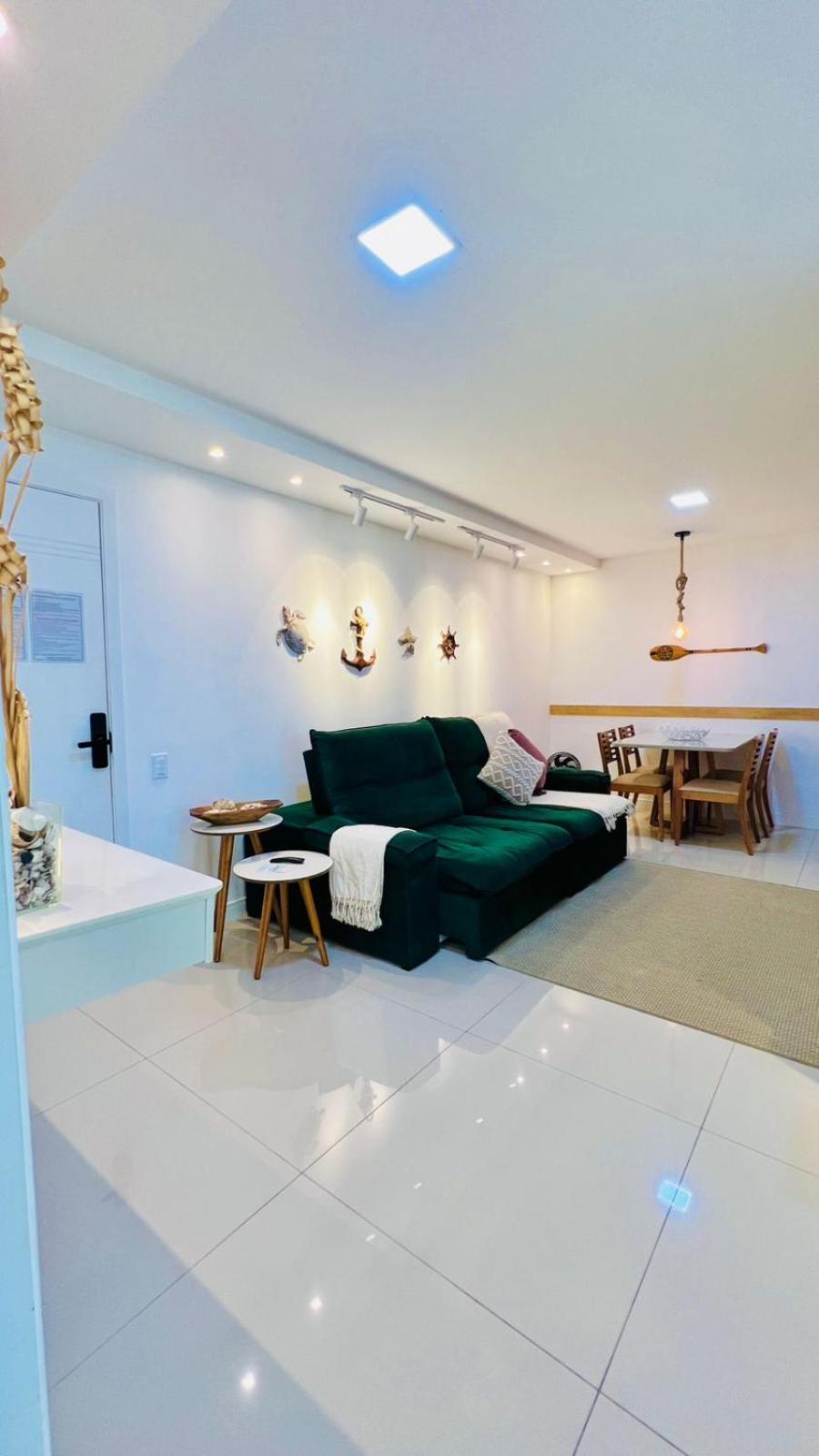 Arraial Praia Ap - Residence Club Praia dos Anjos