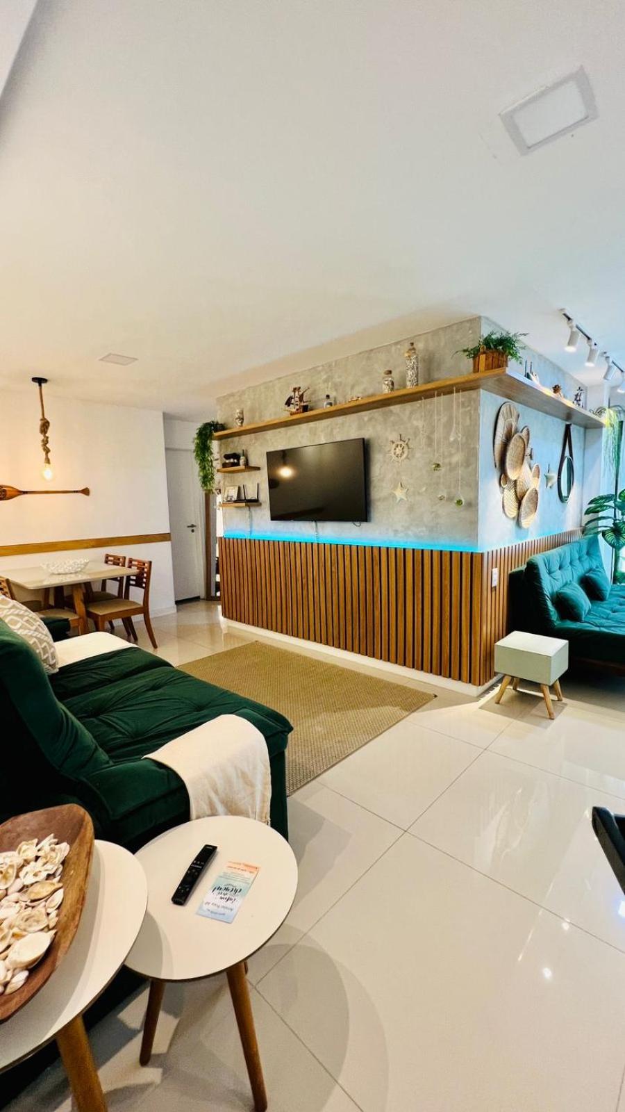 Arraial Praia Ap - Residence Club Praia dos Anjos