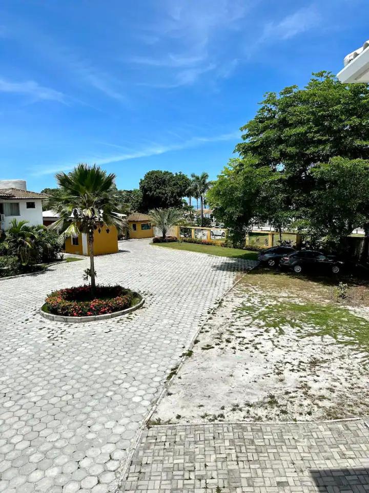 Apartamento Mutá Beira Mar