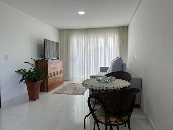 Apartamento Mutá Beira Mar