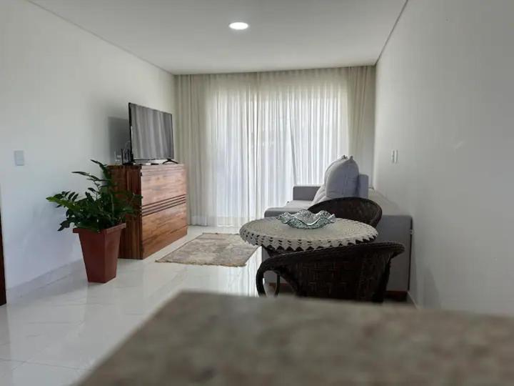 Apartamento Mutá Beira Mar