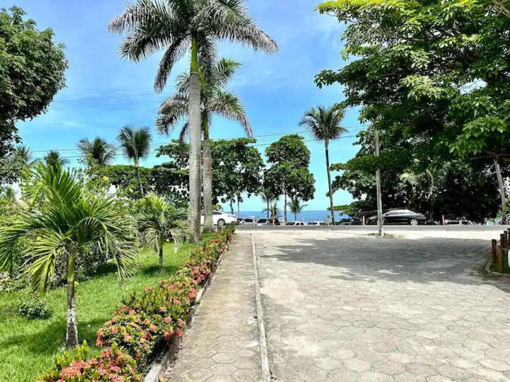 Apartamento Mutá Beira Mar