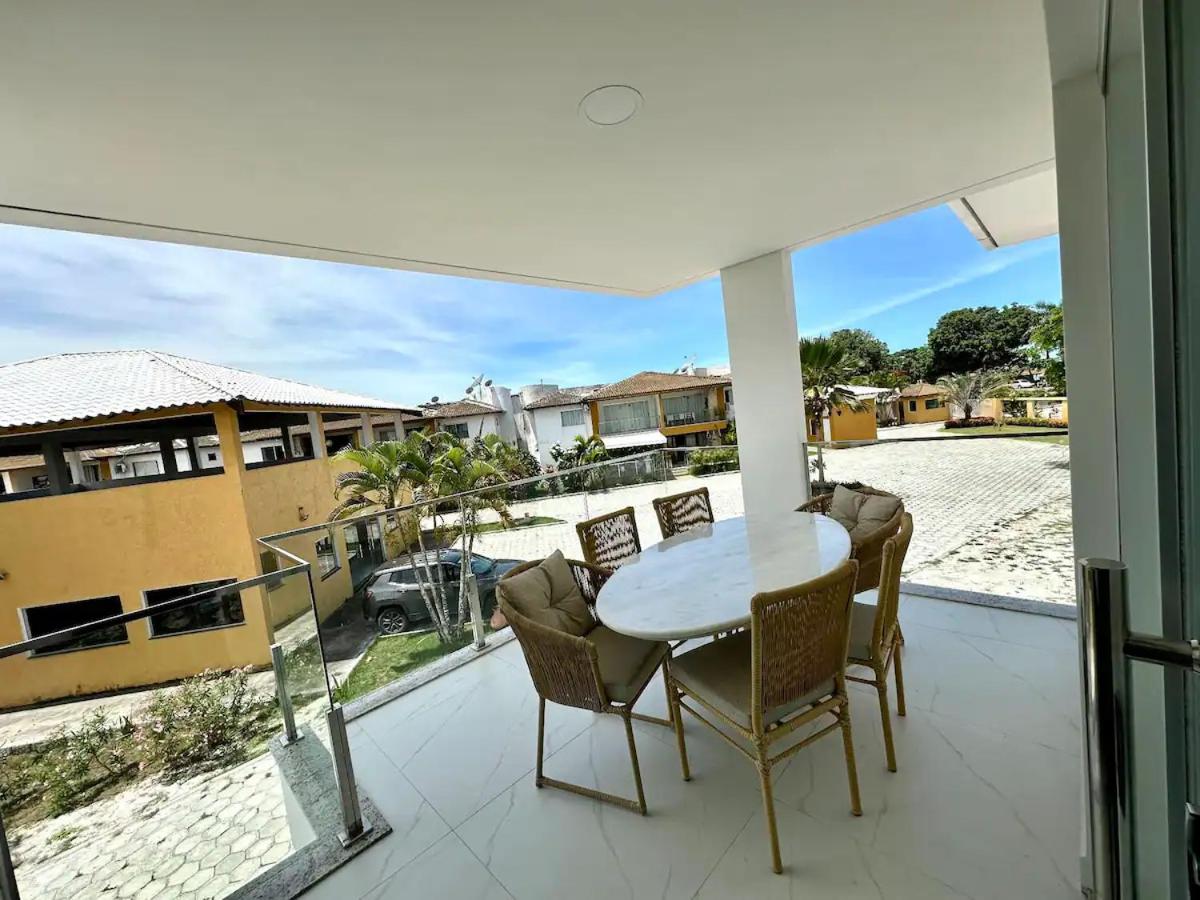 Apartamento Mutá Beira Mar