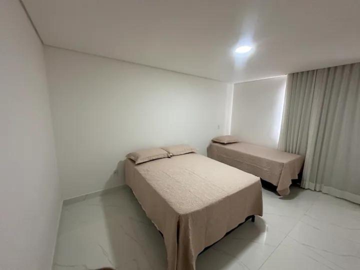Apartamento Mutá Beira Mar