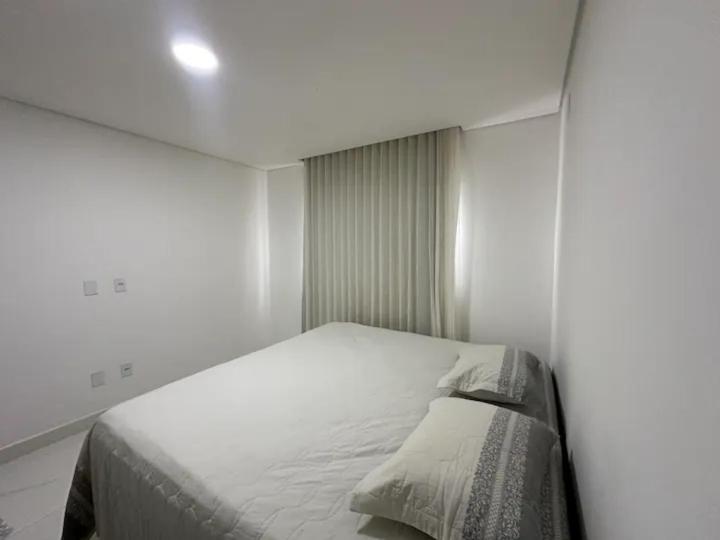 Apartamento Mutá Beira Mar