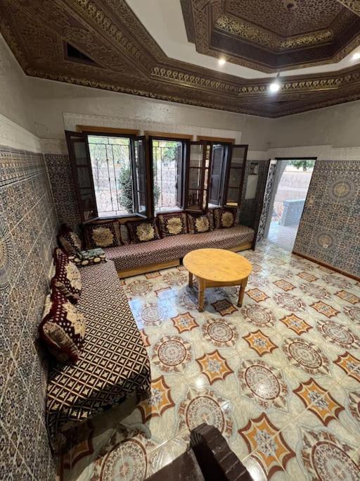 Villa Duplex view 4