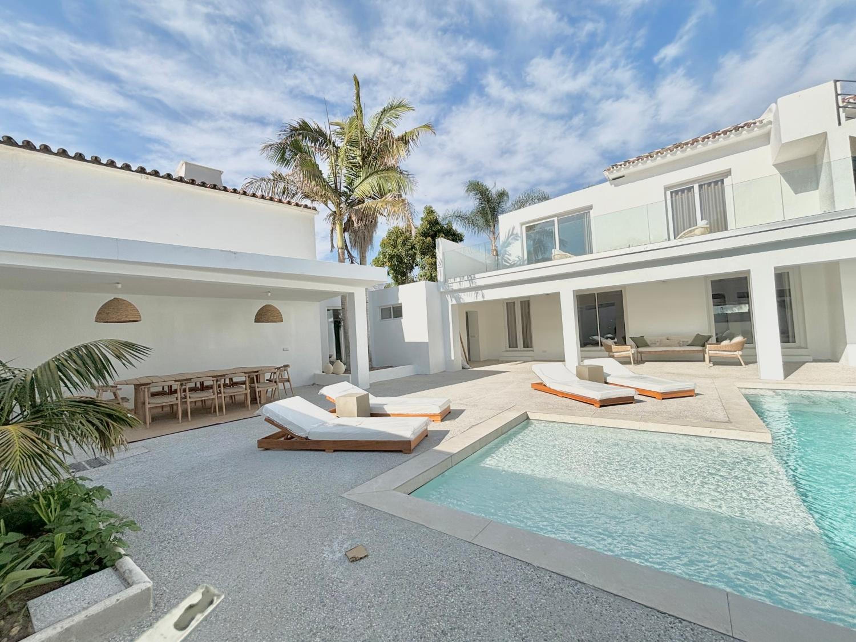 Villa el cid view 2