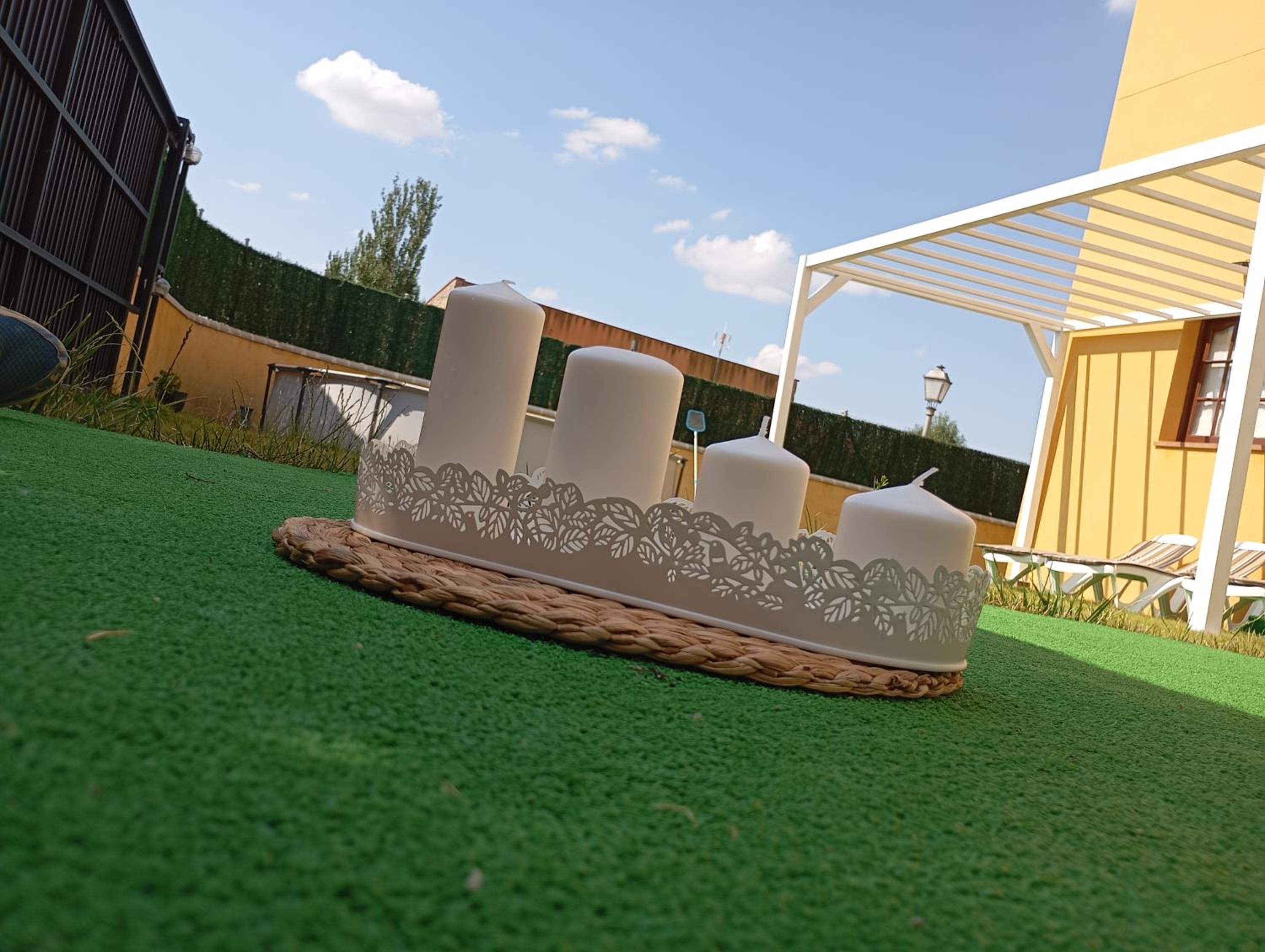 El Mirador de Segovia