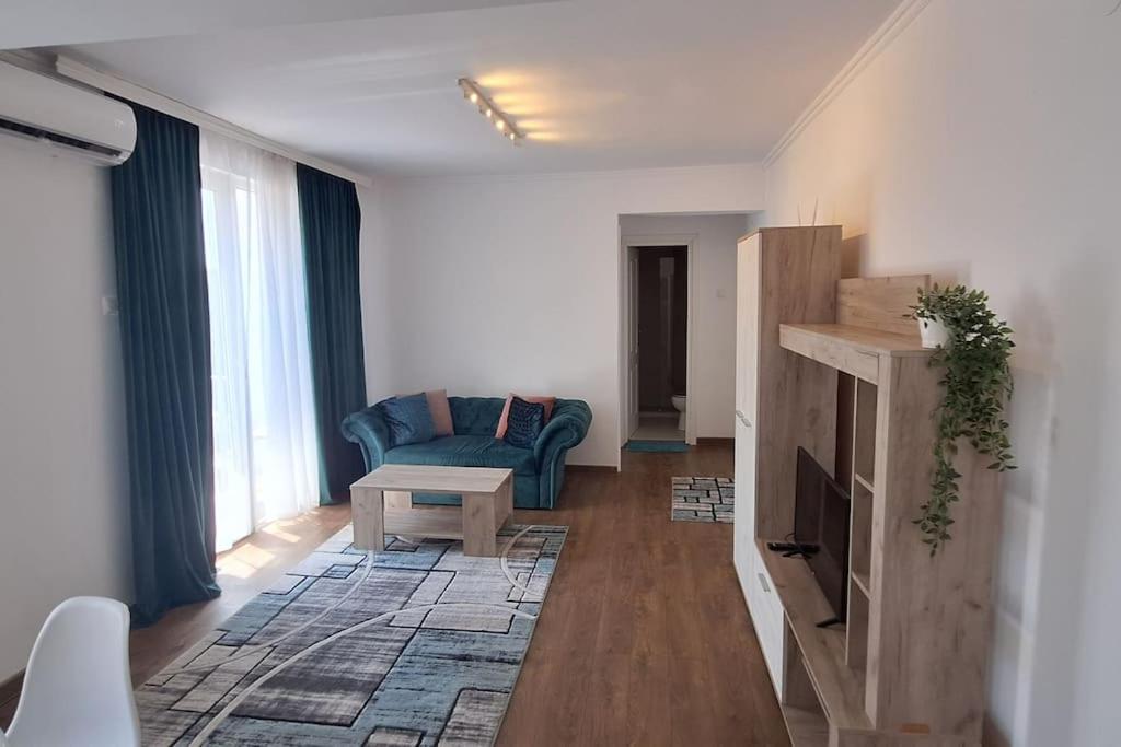 AVIS Apartament Centru view 4