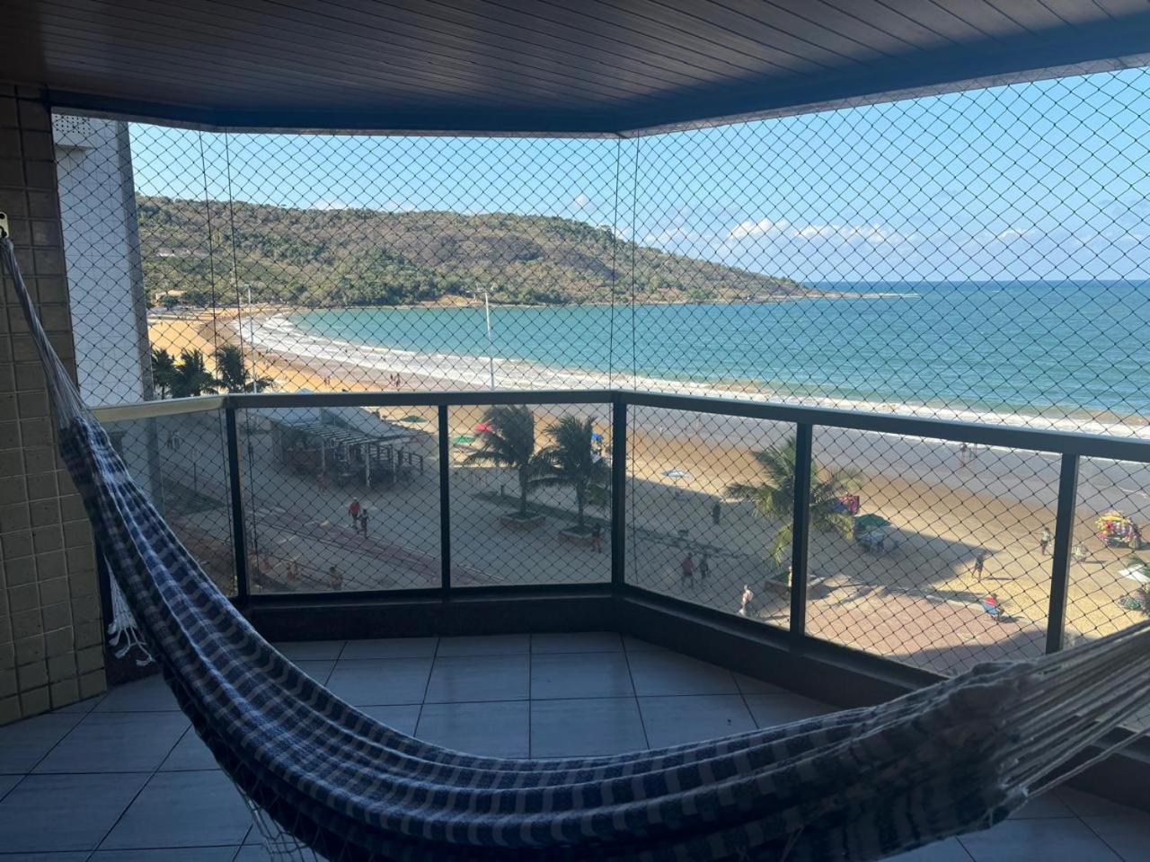 Praia do Morro