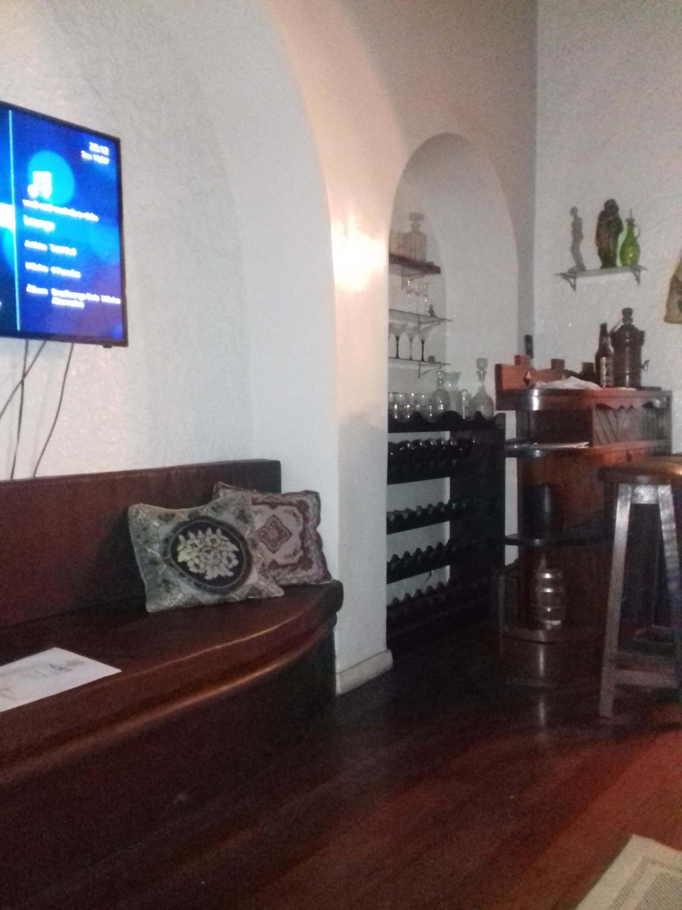 Muqui 91 Guesthouse