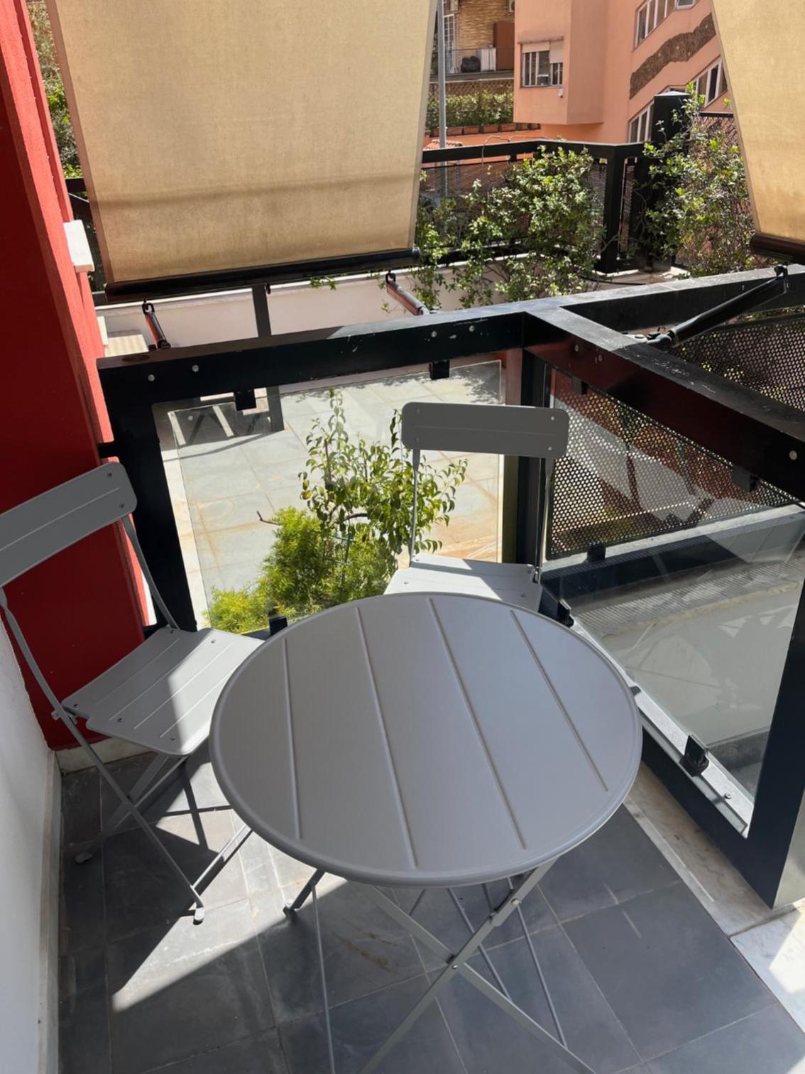 LoveRhome Apartment 3