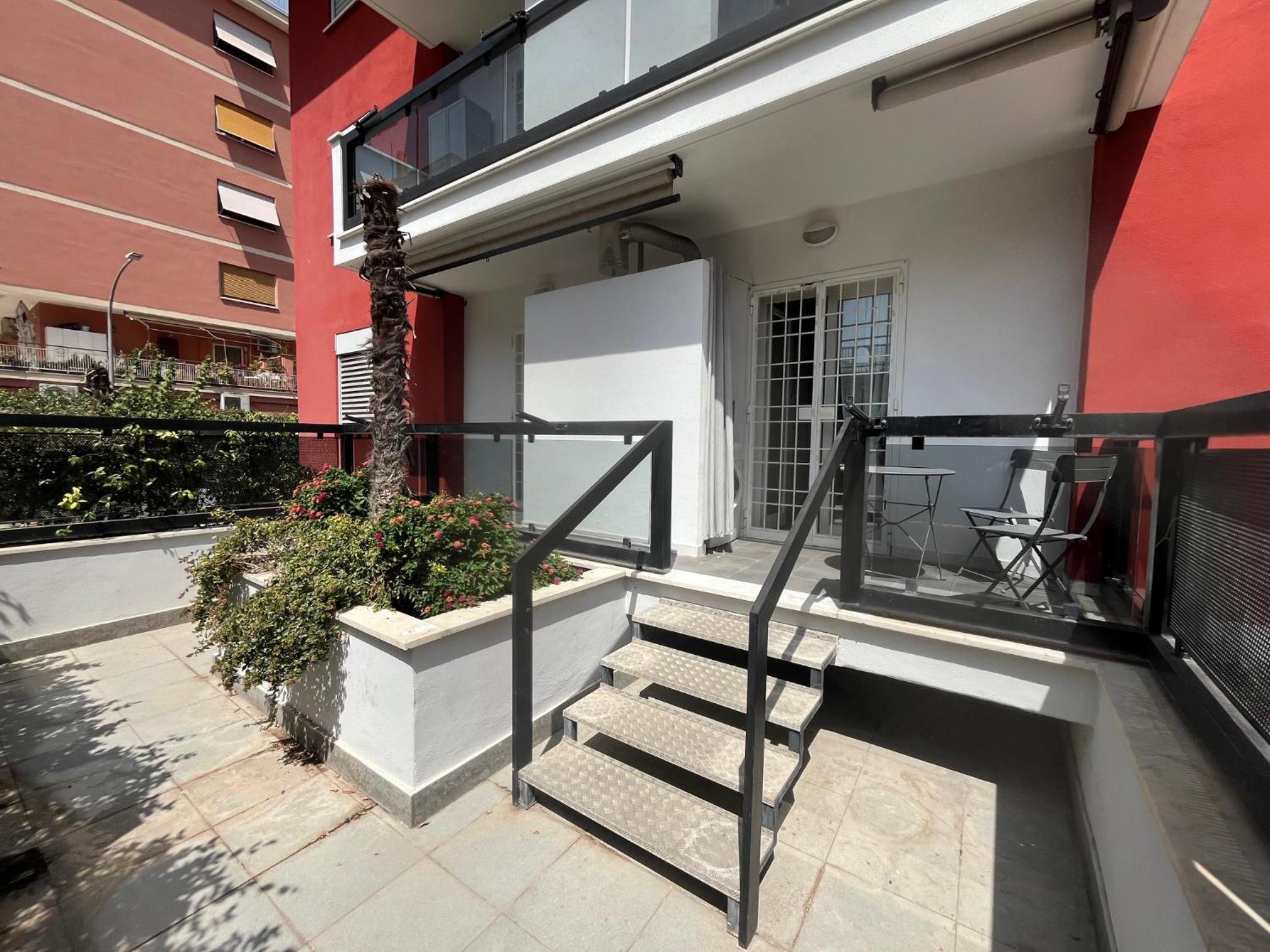 LoveRhome Apartment 3